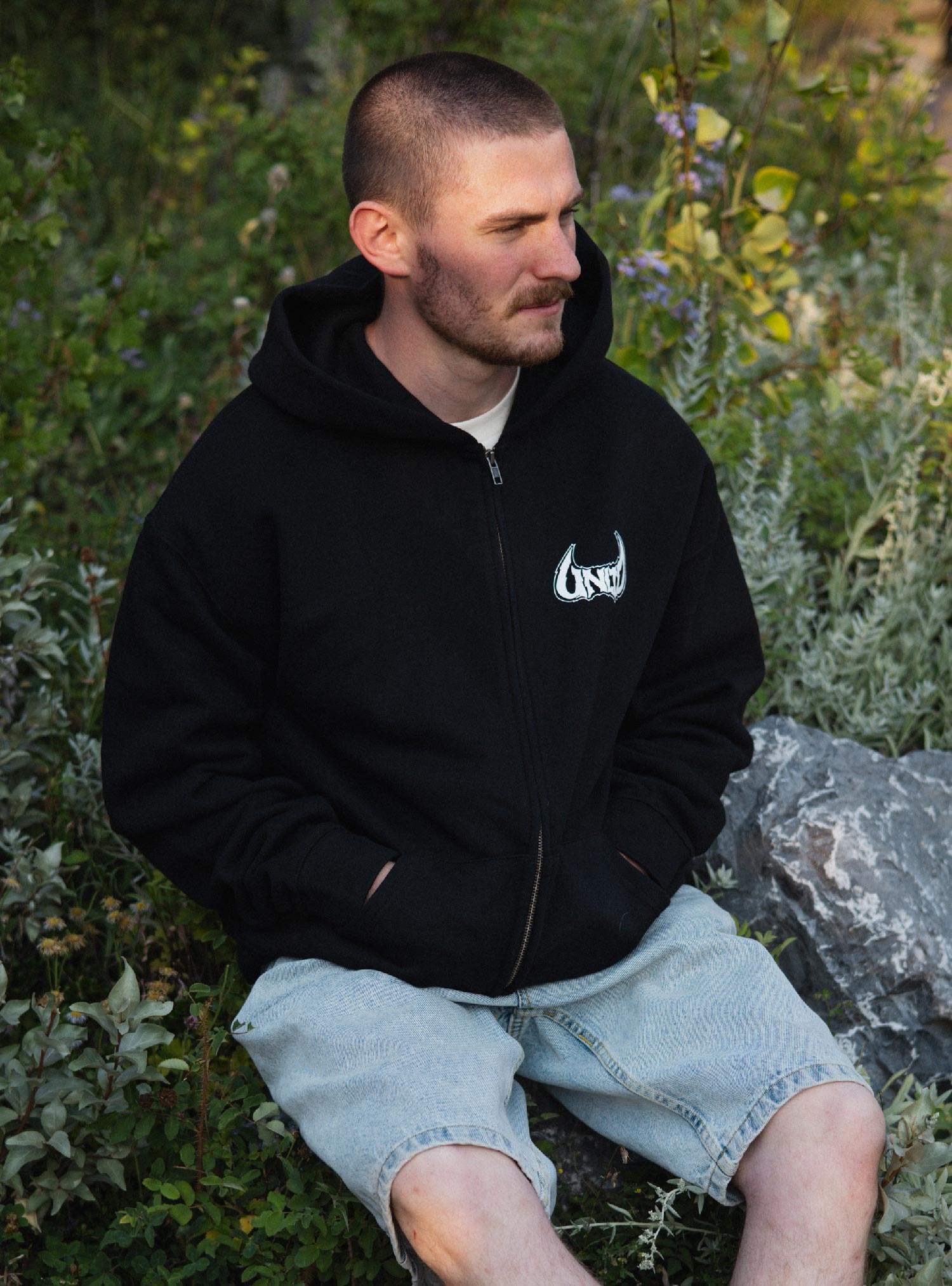 Hero Redux Relax Zip