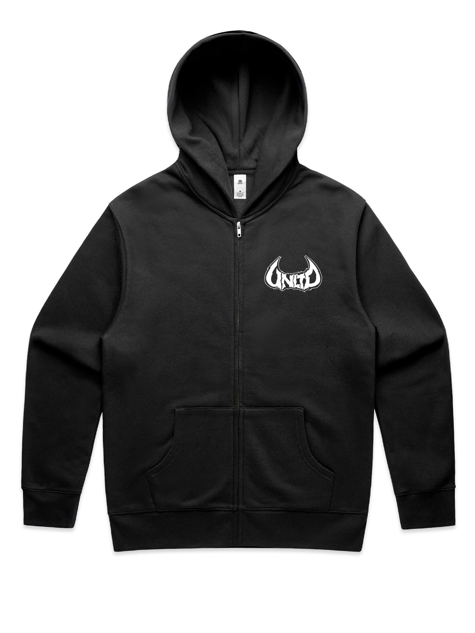 Hero Redux Relax Zip