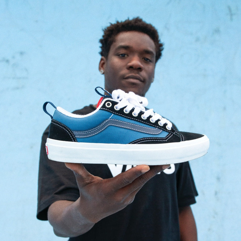 Skate Old Skool 36+ Shoe