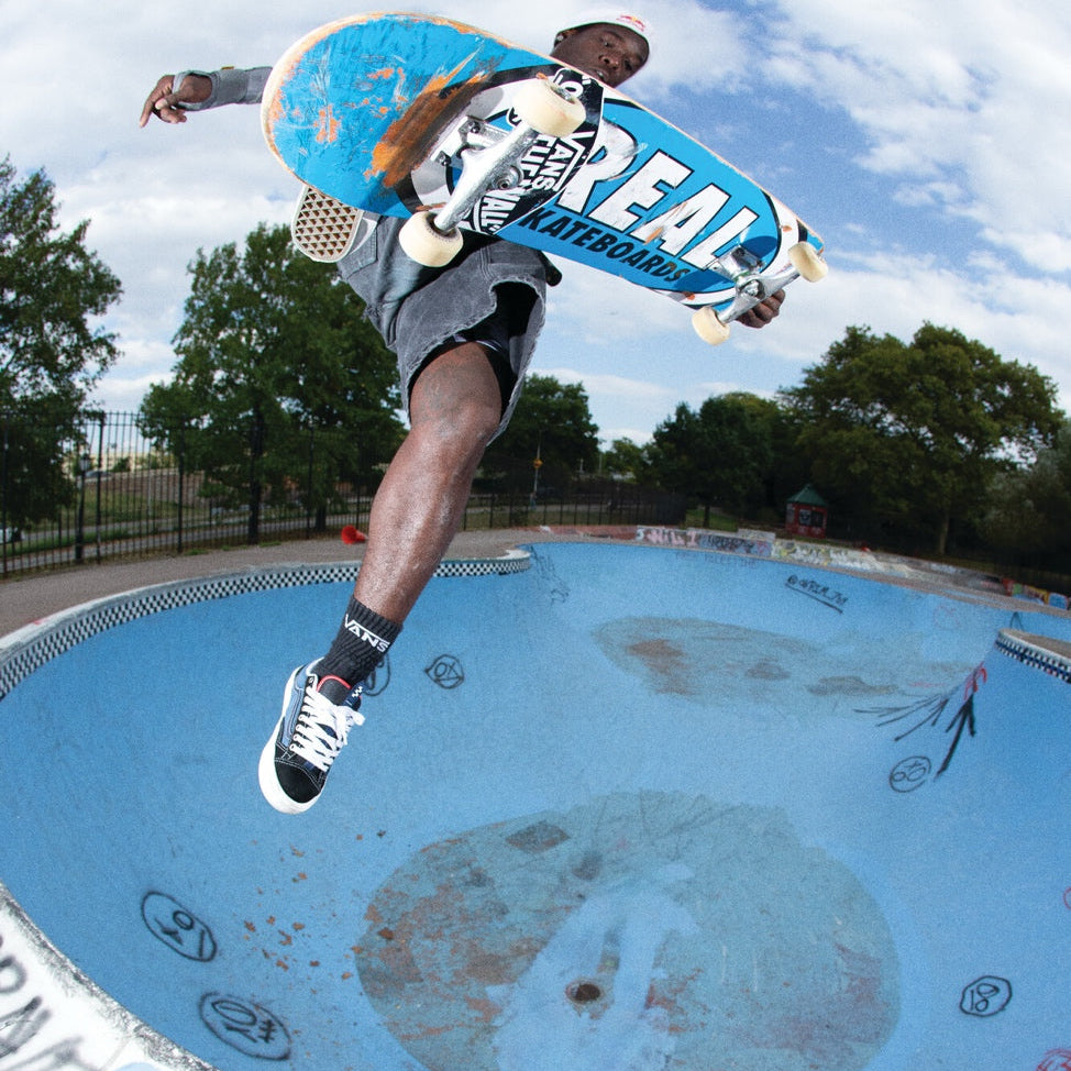 Skate Old Skool 36+ Shoe