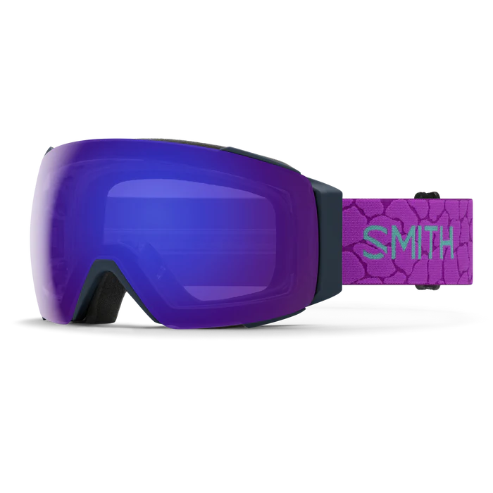 Smith io customaizable goggles sale