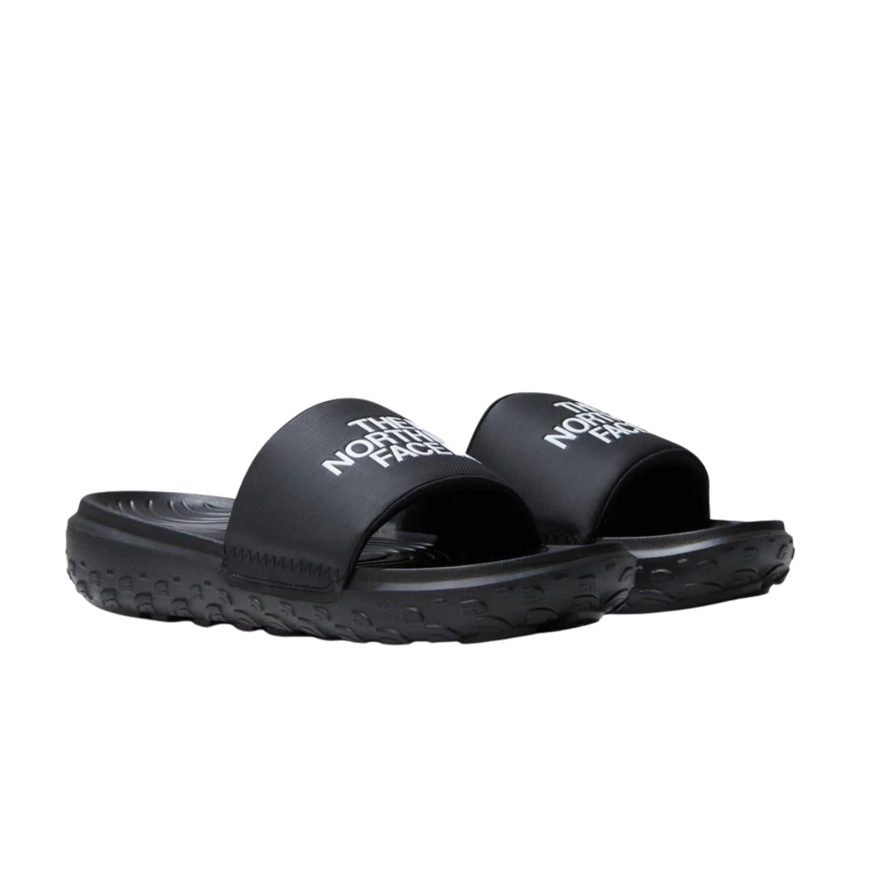 Women's Never Stop Cush Slides