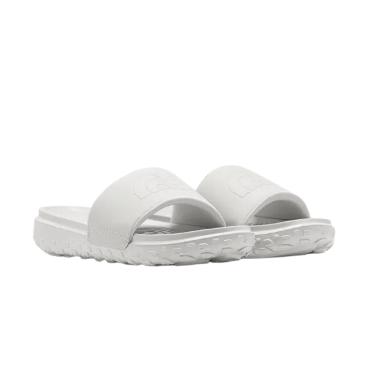 Women's Never Stop Cush Slides