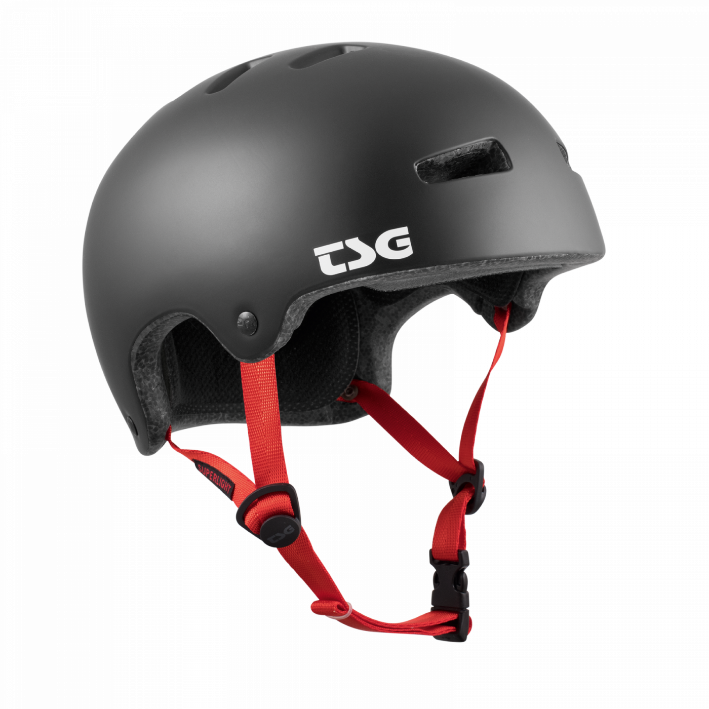 TSG The Superlight Skateboard Helmet - UNLTD Boardshop