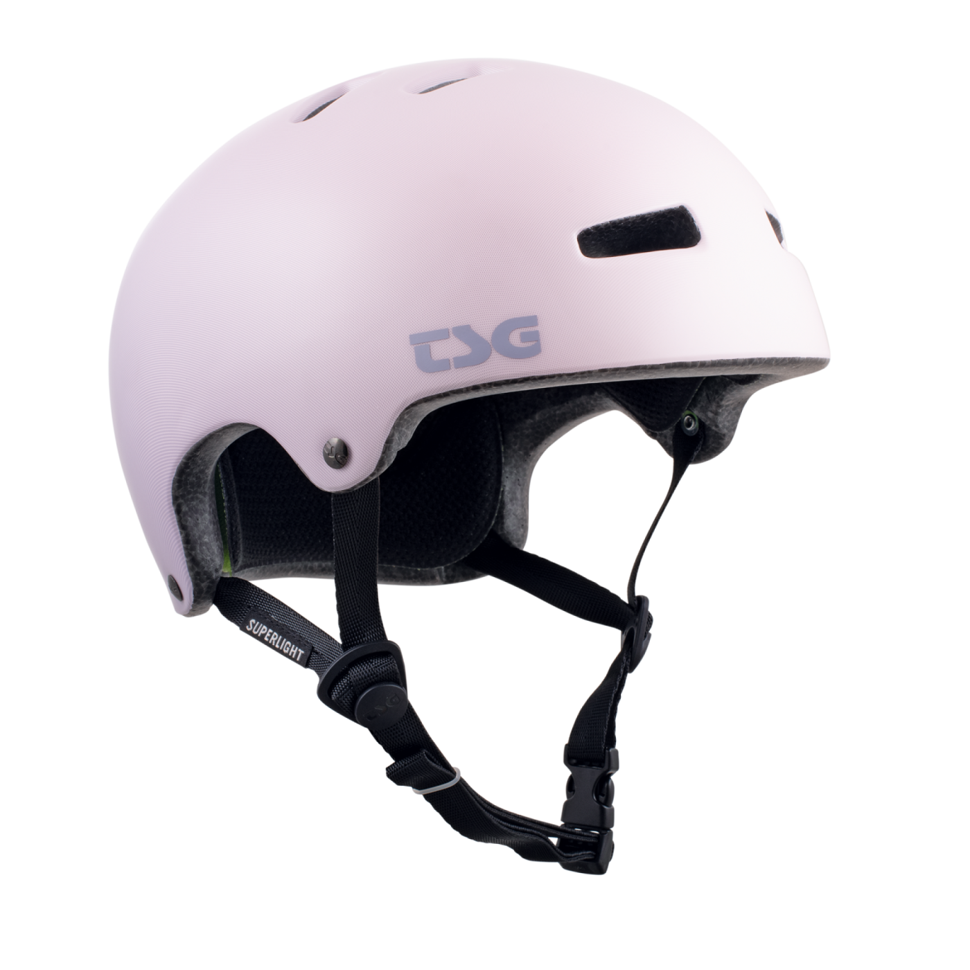 TSG The Superlight Skateboard Helmet - UNLTD Boardshop