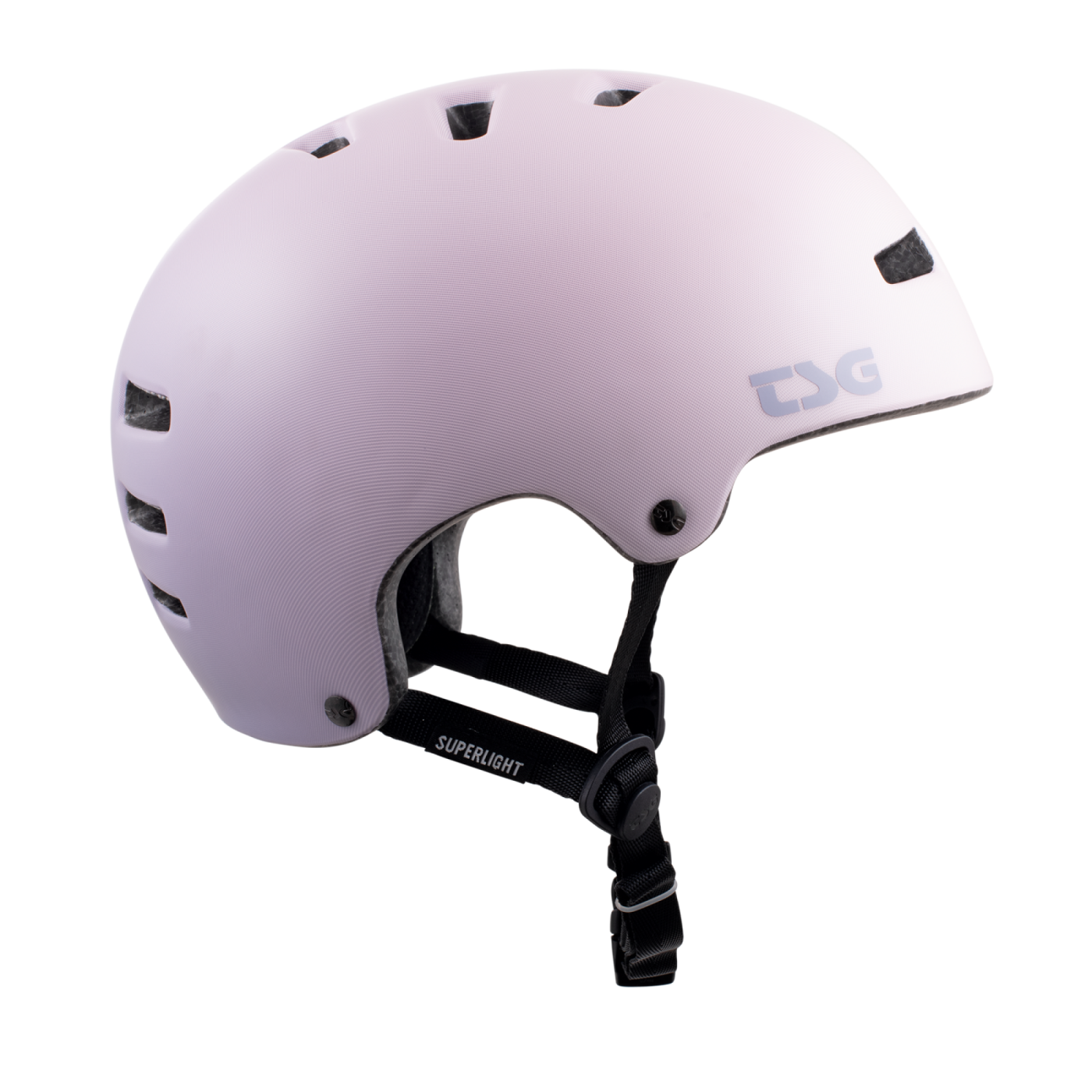 TSG The Superlight Skateboard Helmet - UNLTD Boardshop