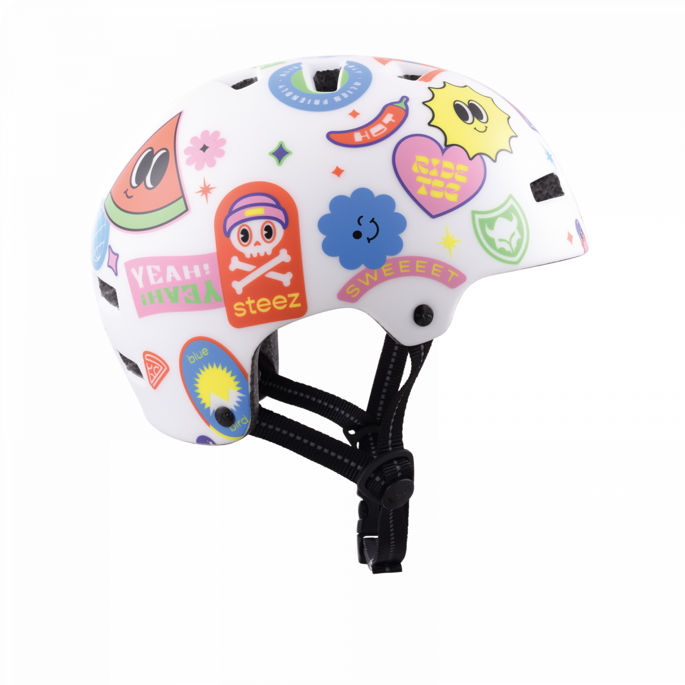 Nipper Maxi Helmet