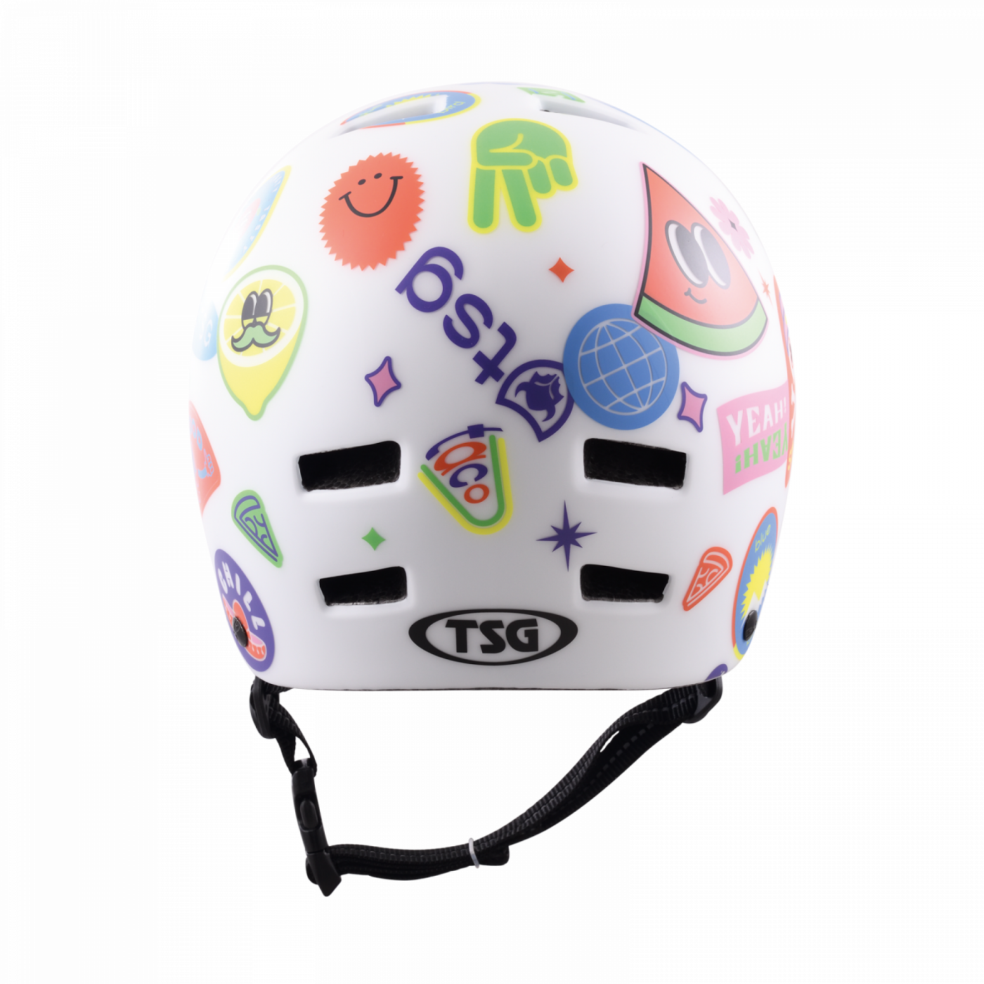 Nipper Maxi Helmet