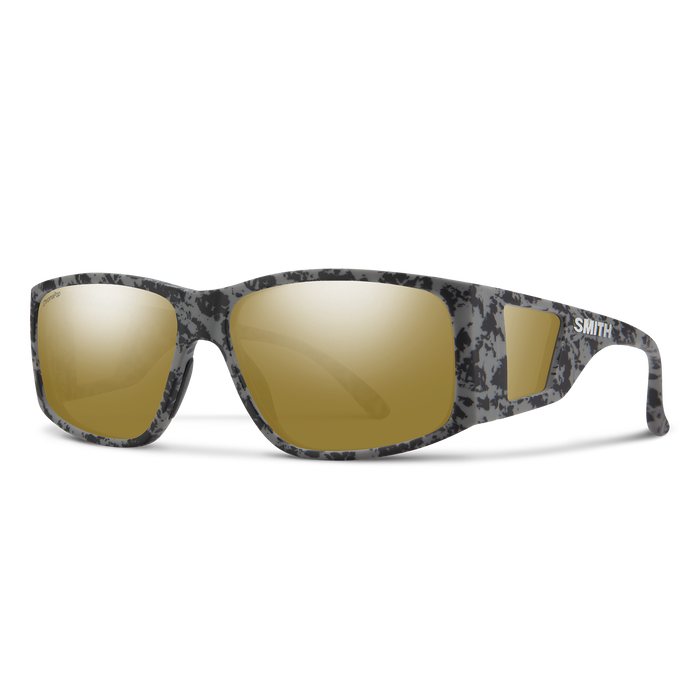 Monroe Peak Sunglasses