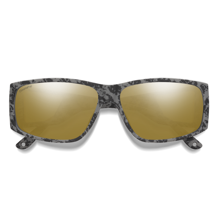 Monroe Peak Sunglasses
