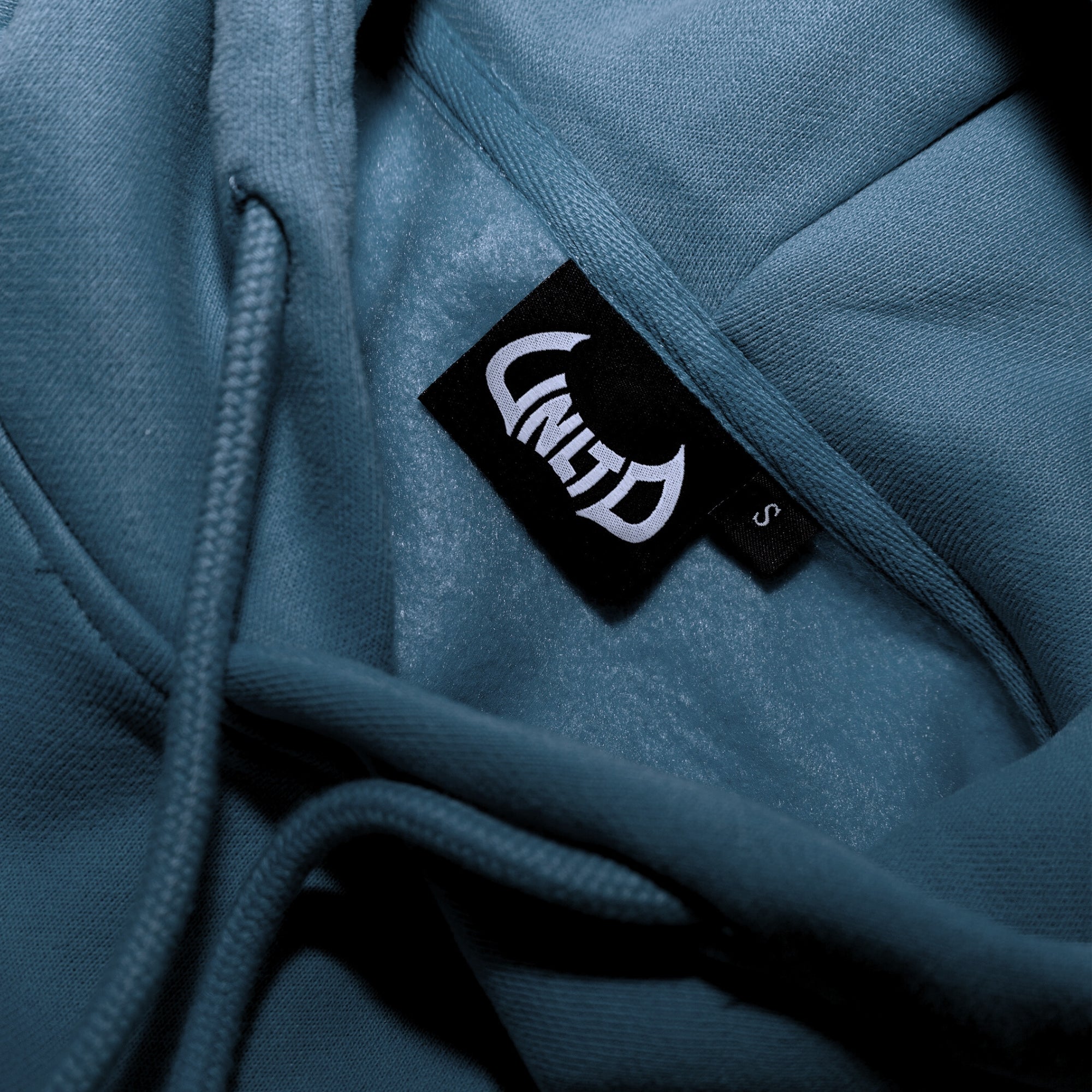 Sasquatch Hoodie