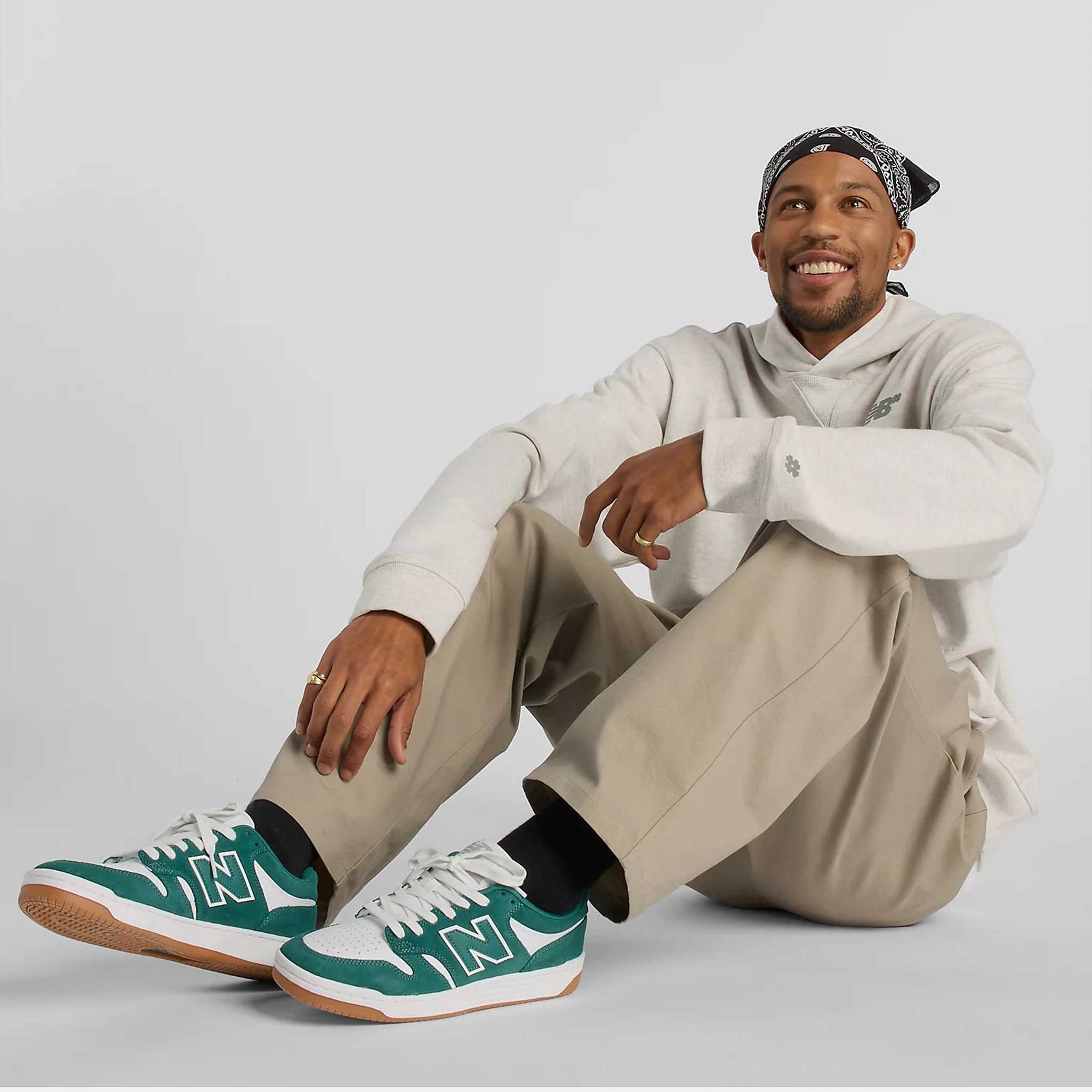 Numeric Standard Pant 30"