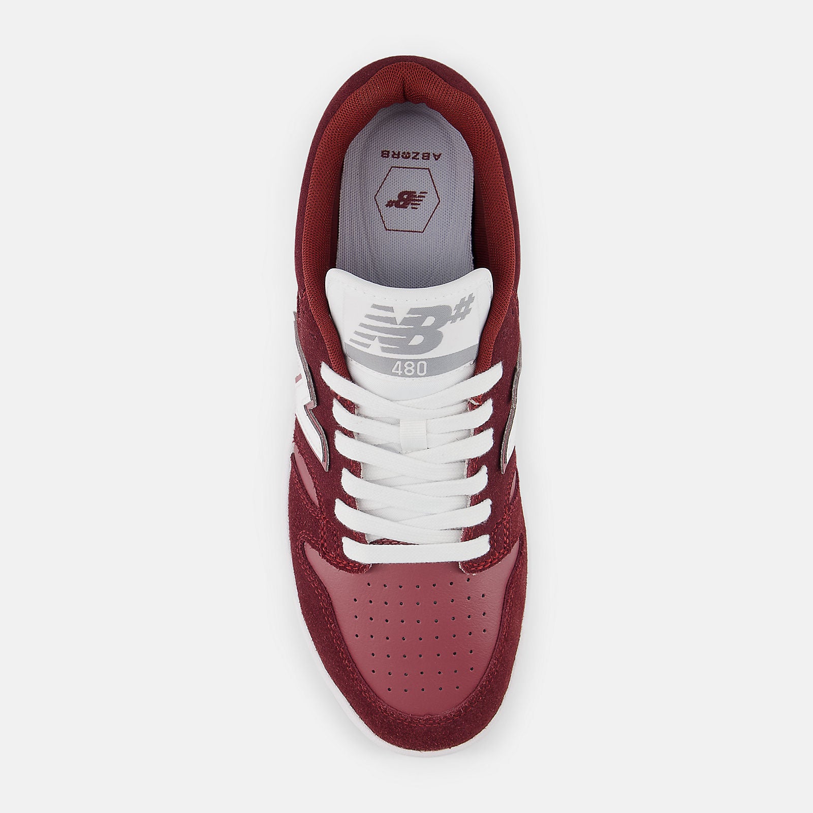 NB Numeric 480