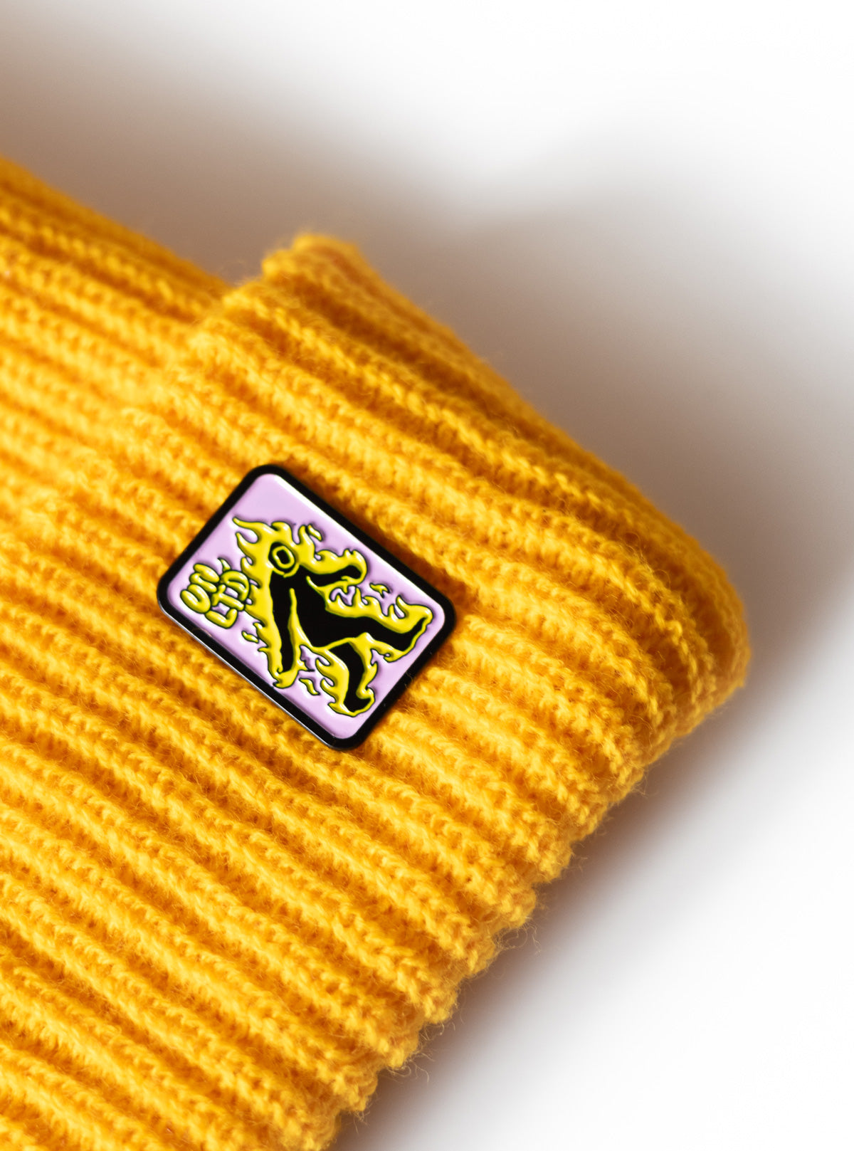 "Gettin Warmed Up" Pin 3 Pack