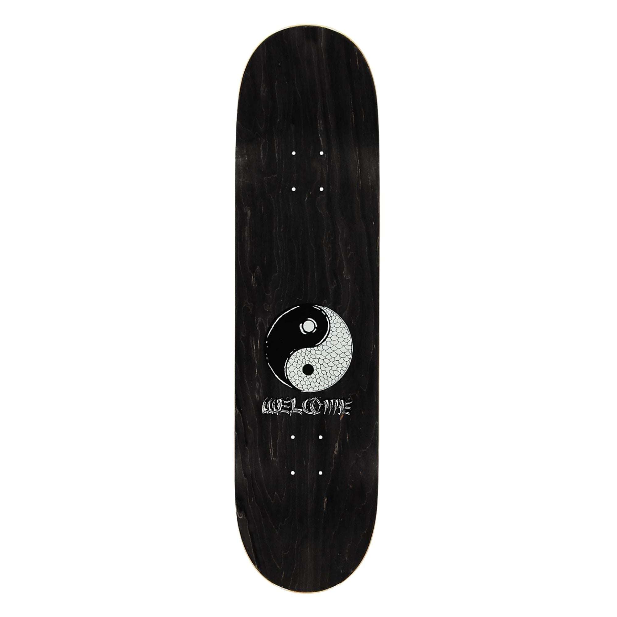 Opps 8.5 Deck