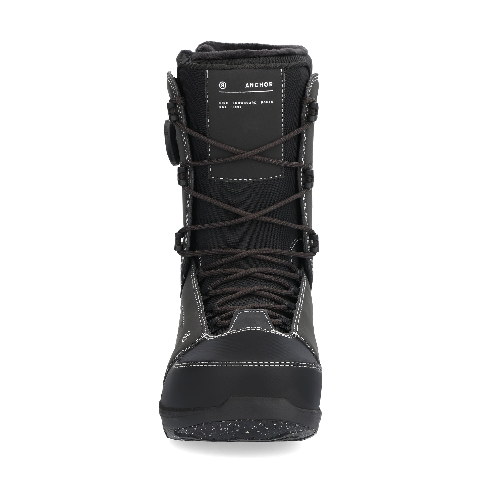 Anchor Snowboard Boots