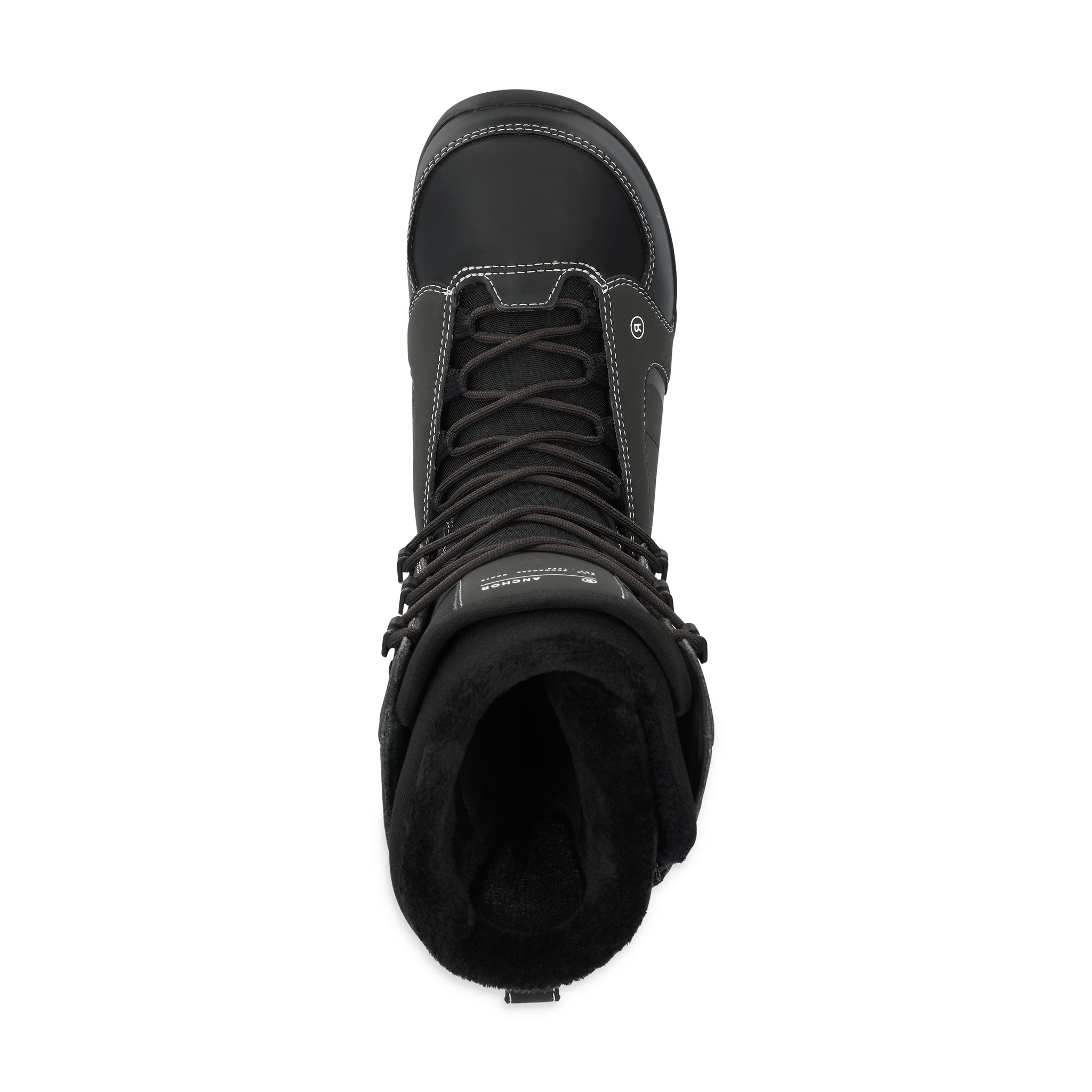 Anchor Snowboard Boots