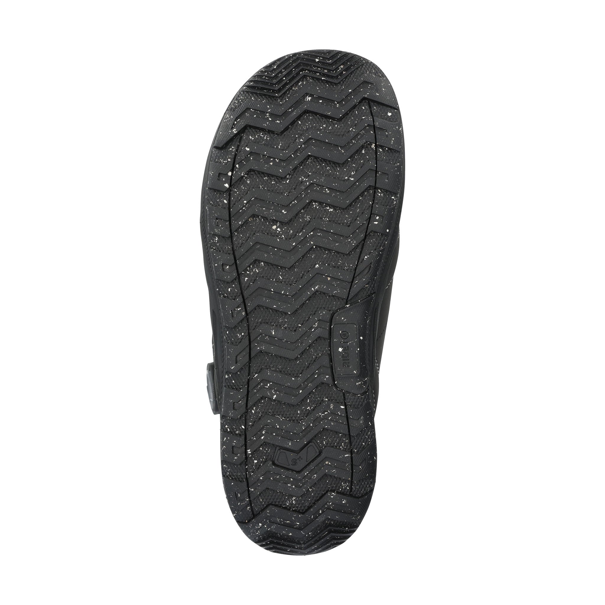 Anchor Snowboard Boots