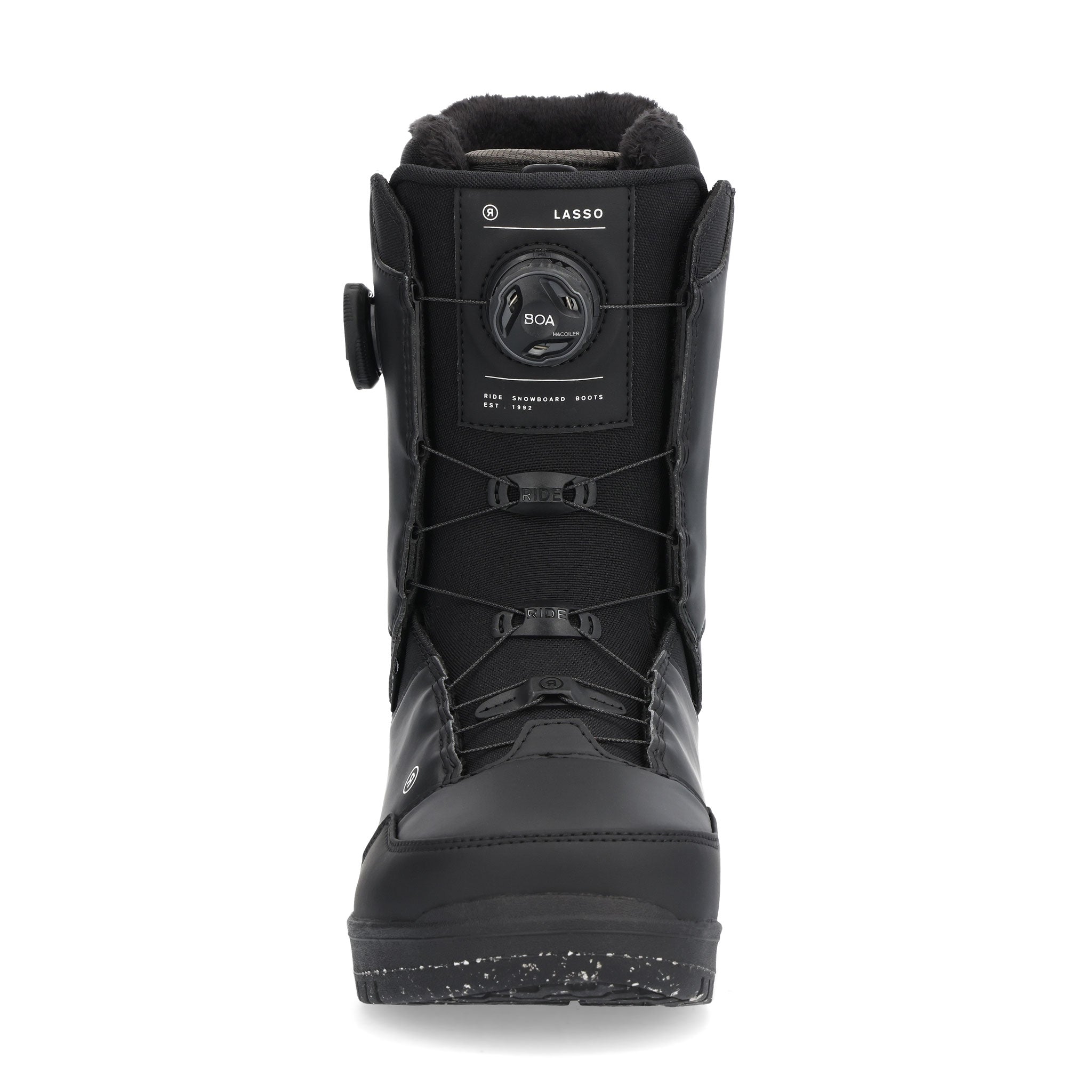 Lasso Snowboard Boots