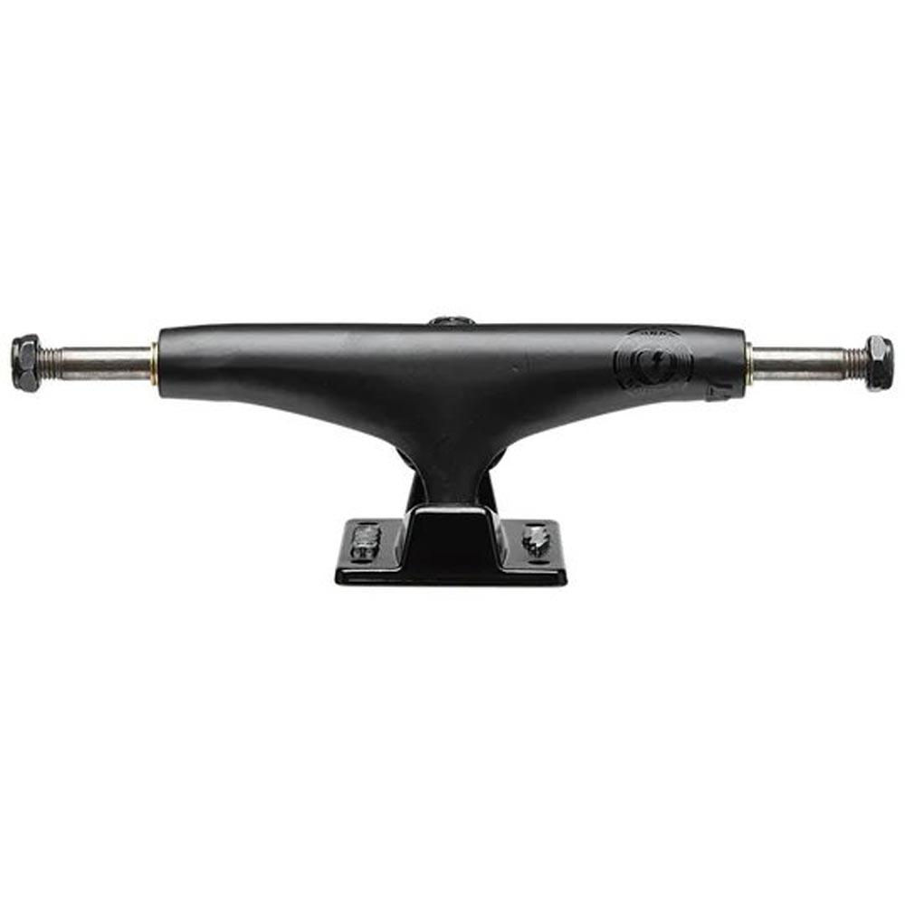 Night Hollow Lights Skateboard Trucks