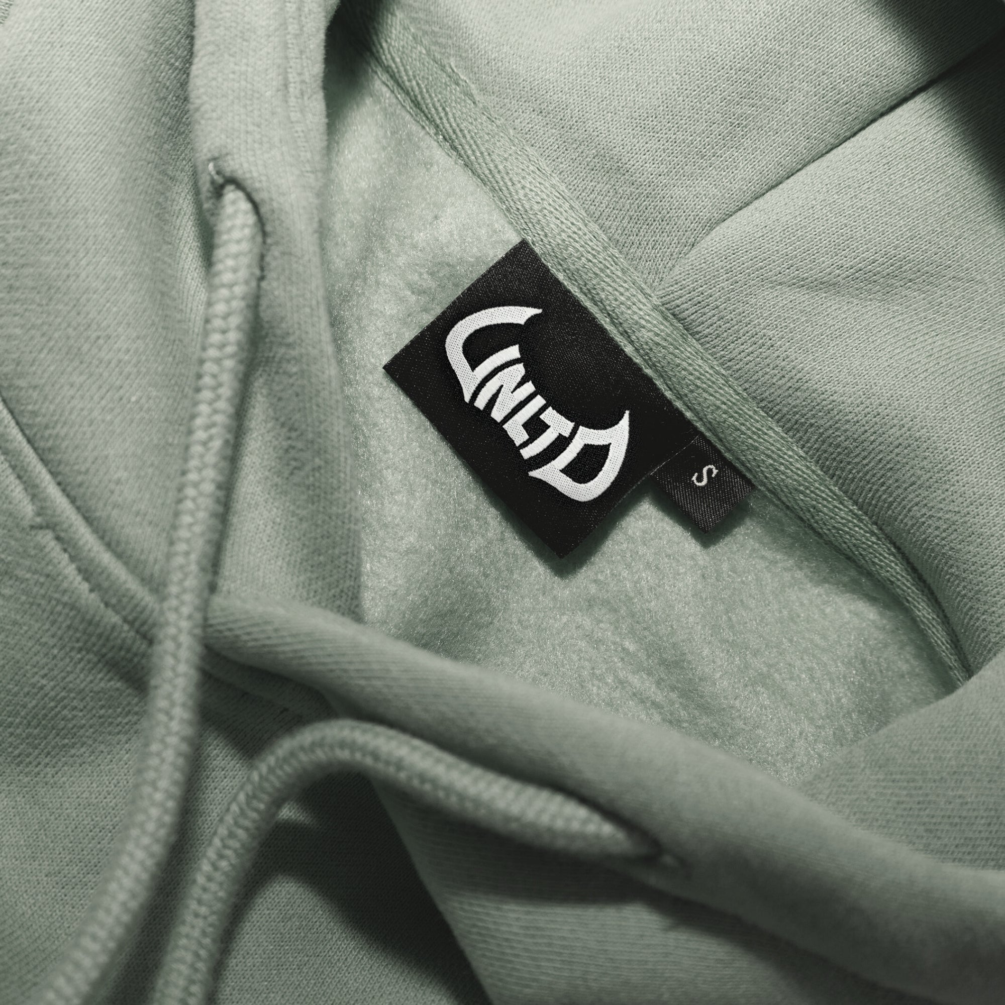 Sasquatch Hoodie
