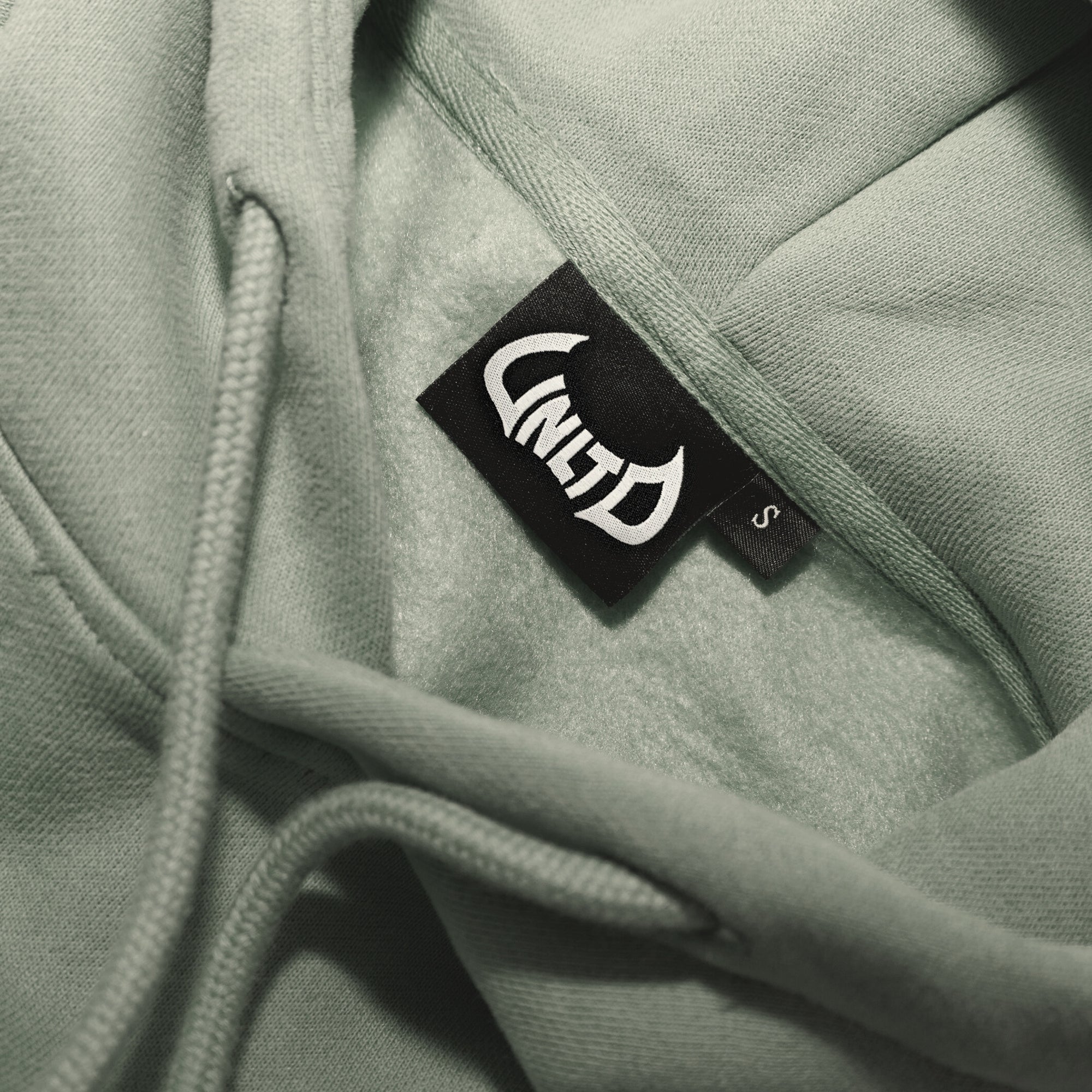 Off The Rails Hoodie