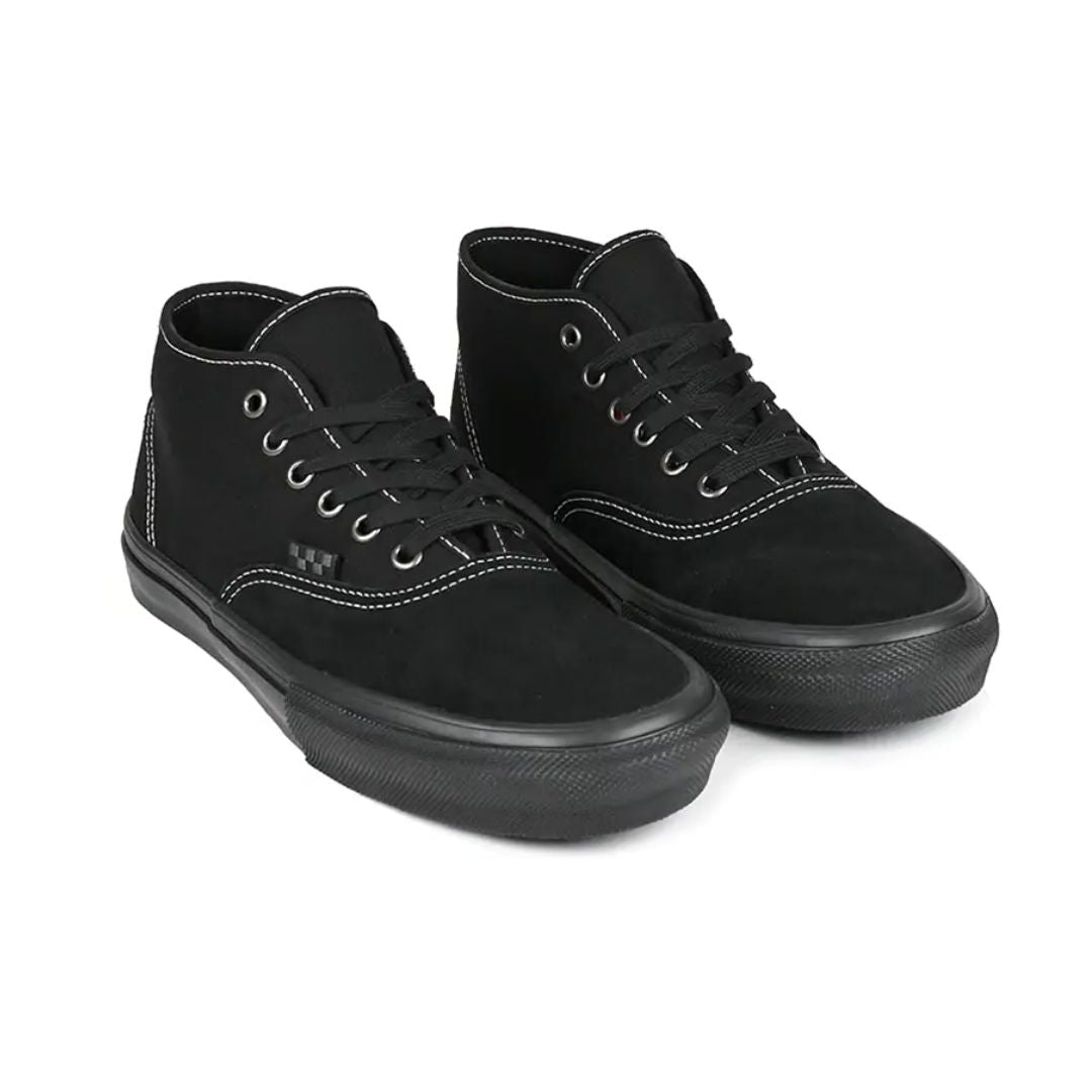 Skate Authentic Mid Shoe