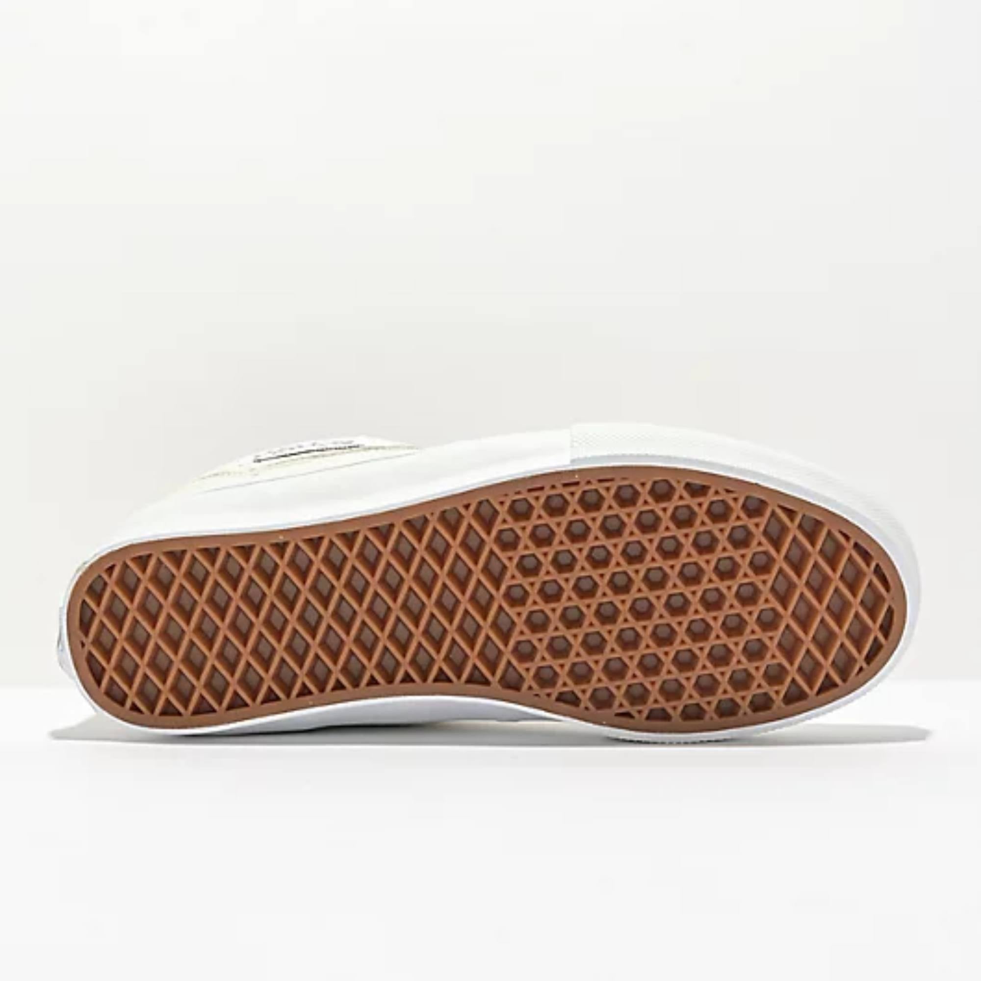 Skate Half Cab Shoe