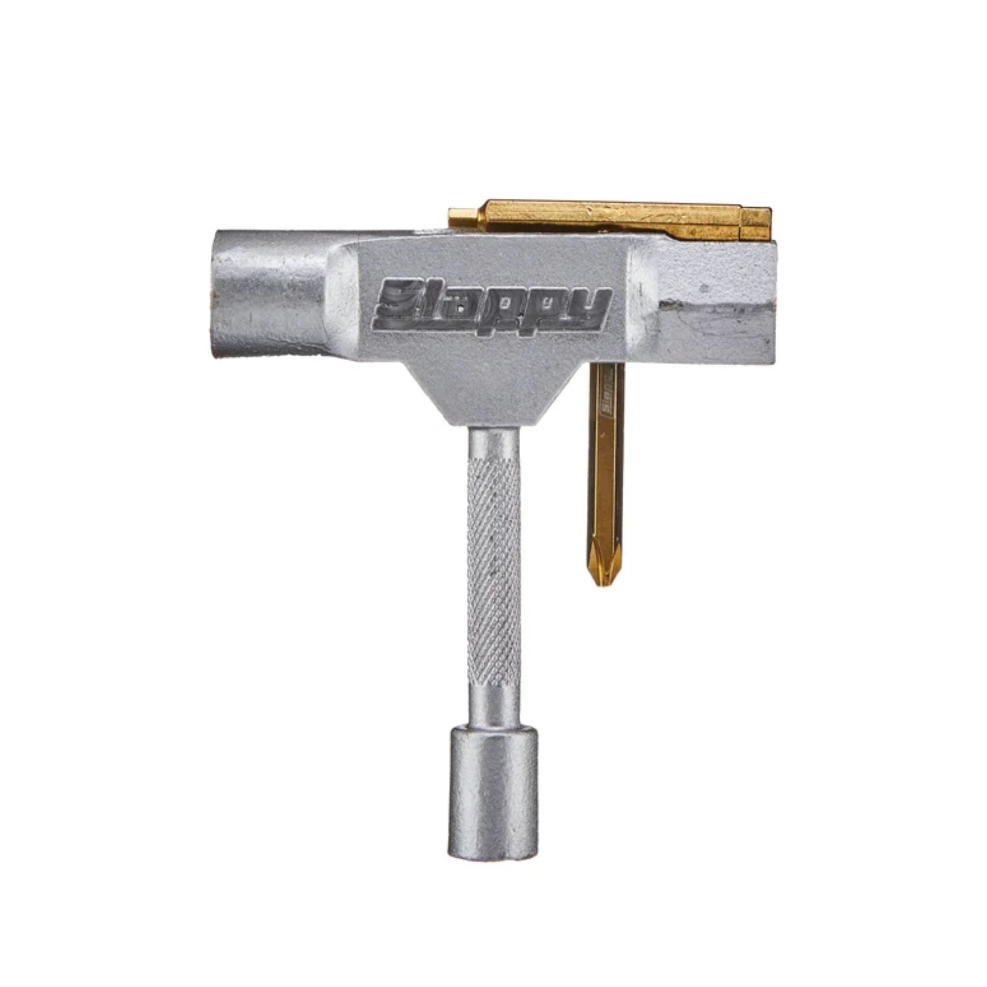 ST1 Slappy Tool With Rethreader