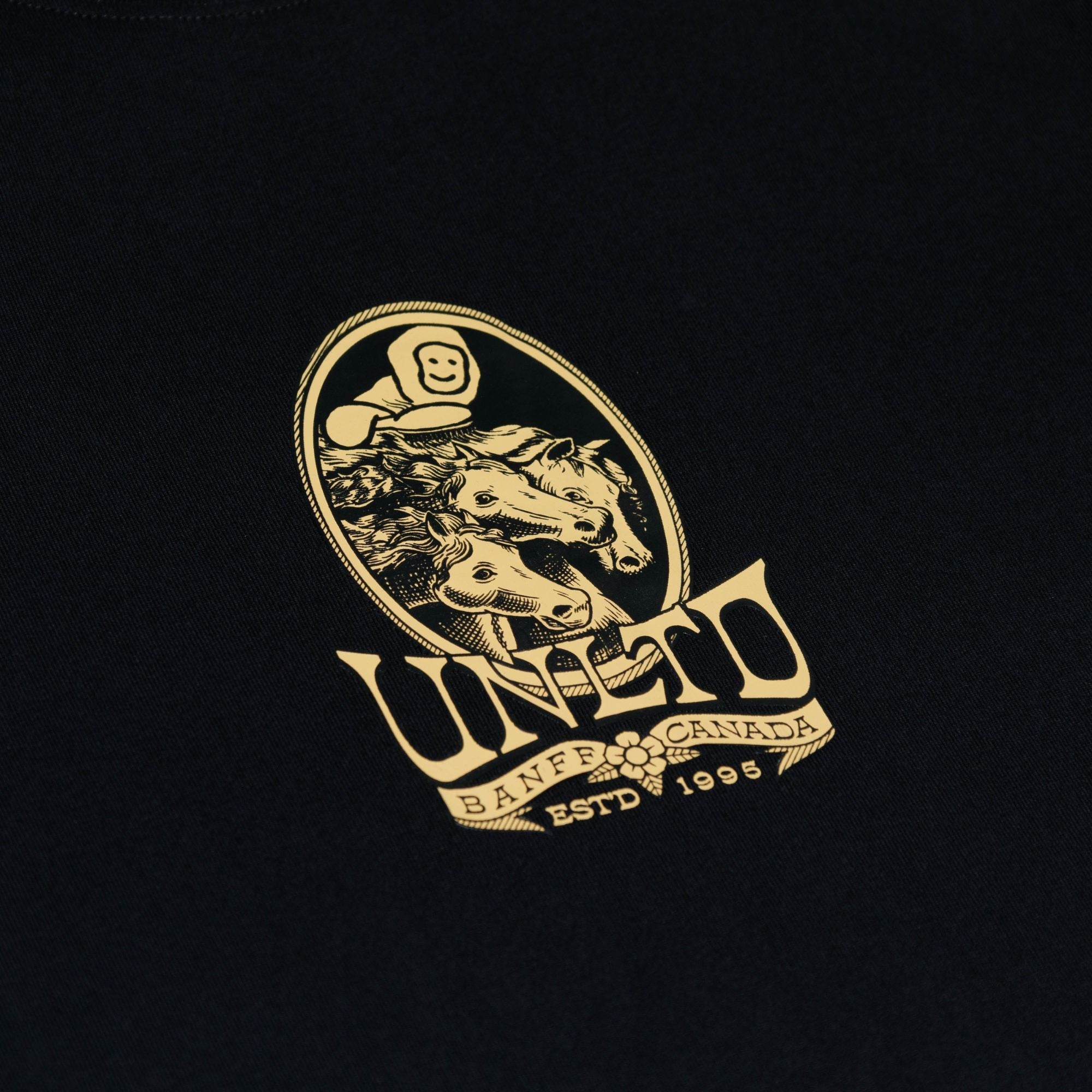 Stable T-Shirt