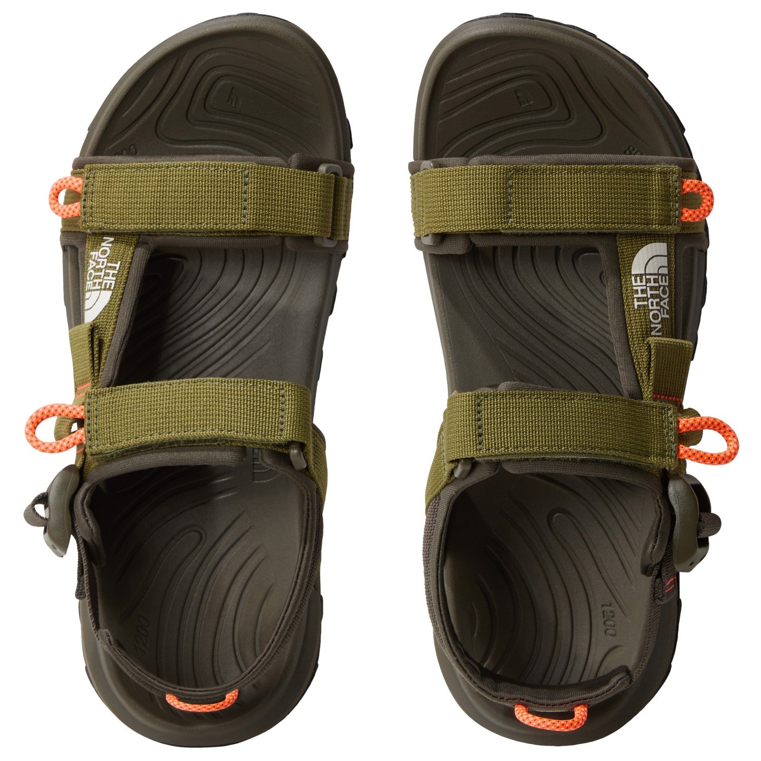 Men's Explore Camp Sandals