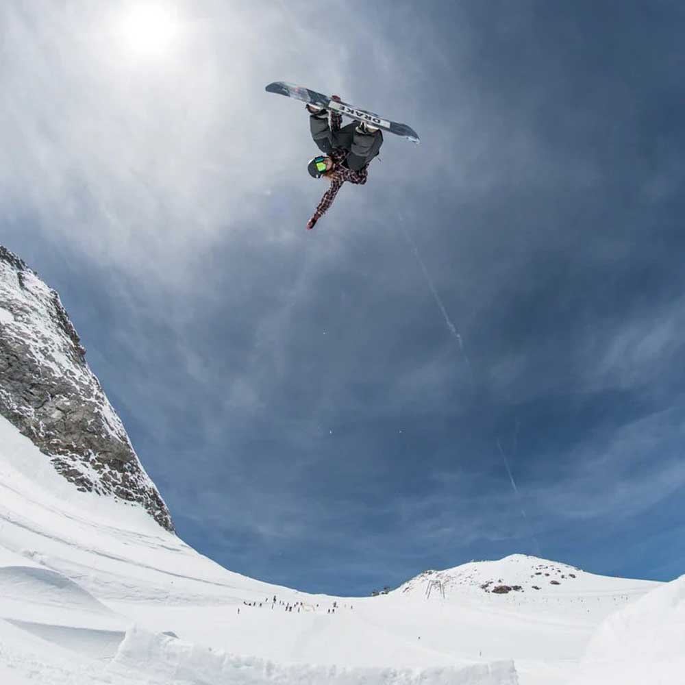 Base Cleaner - 250ml