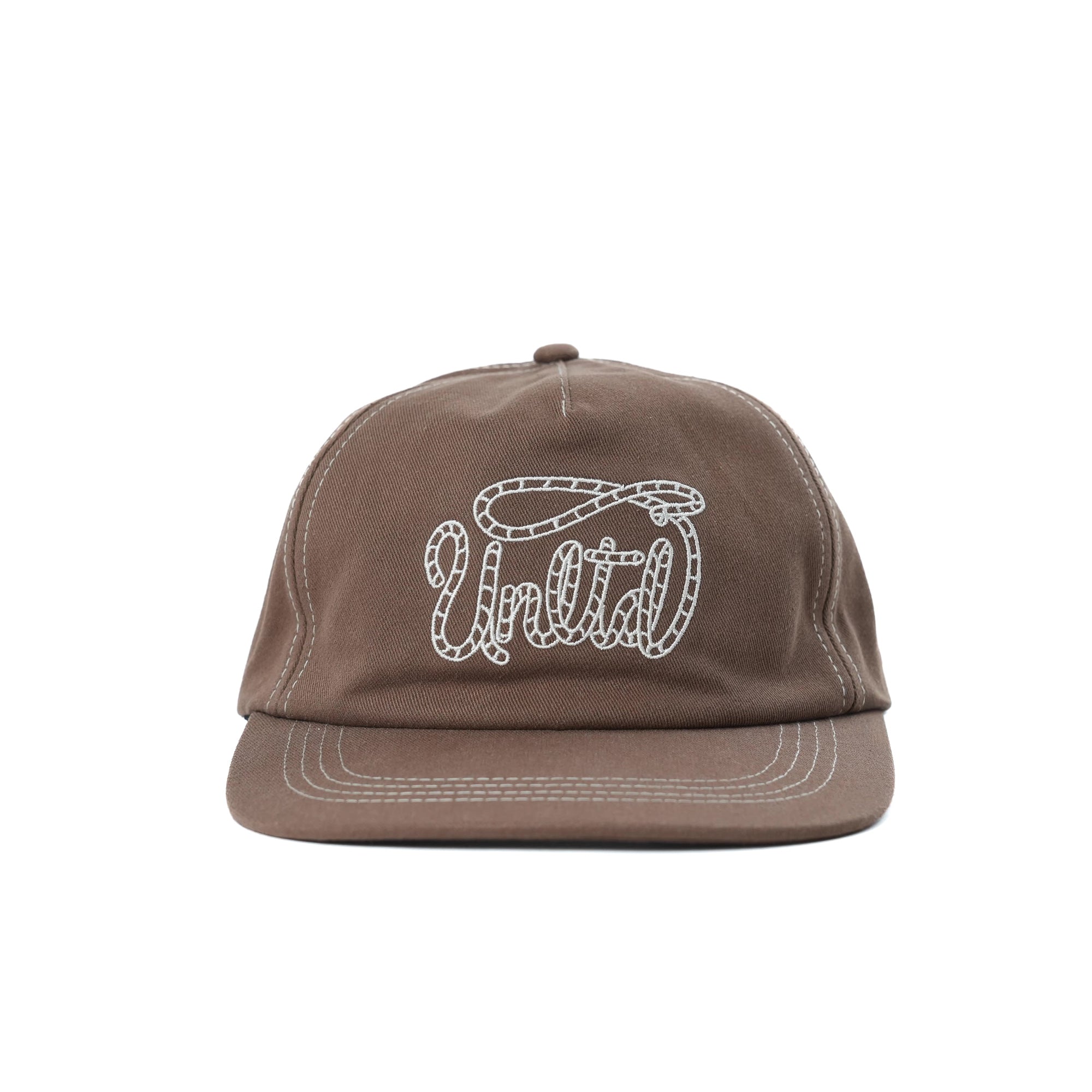 Unltd Yeehaw Hat - UNLTD Boardshop