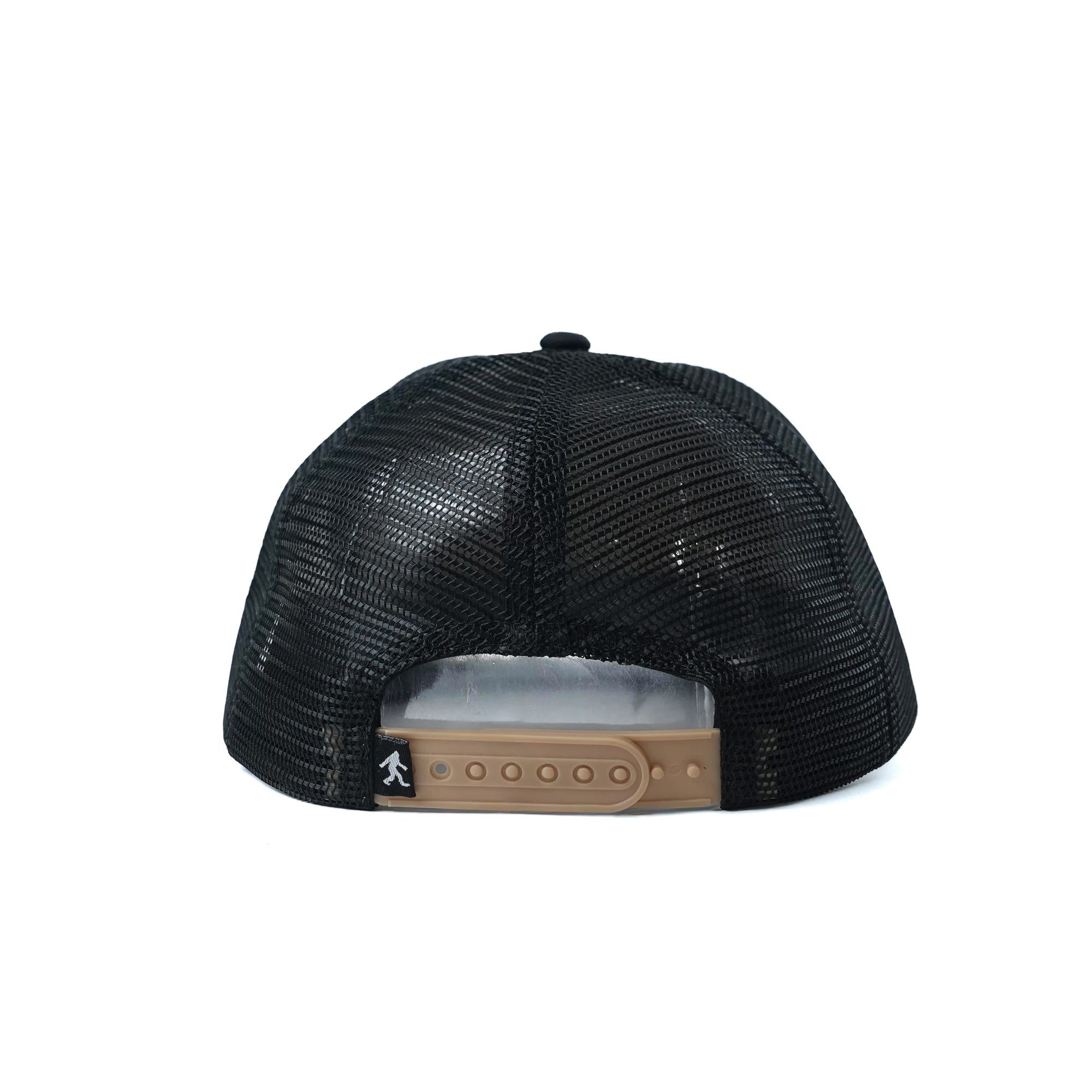 Hugger Hat