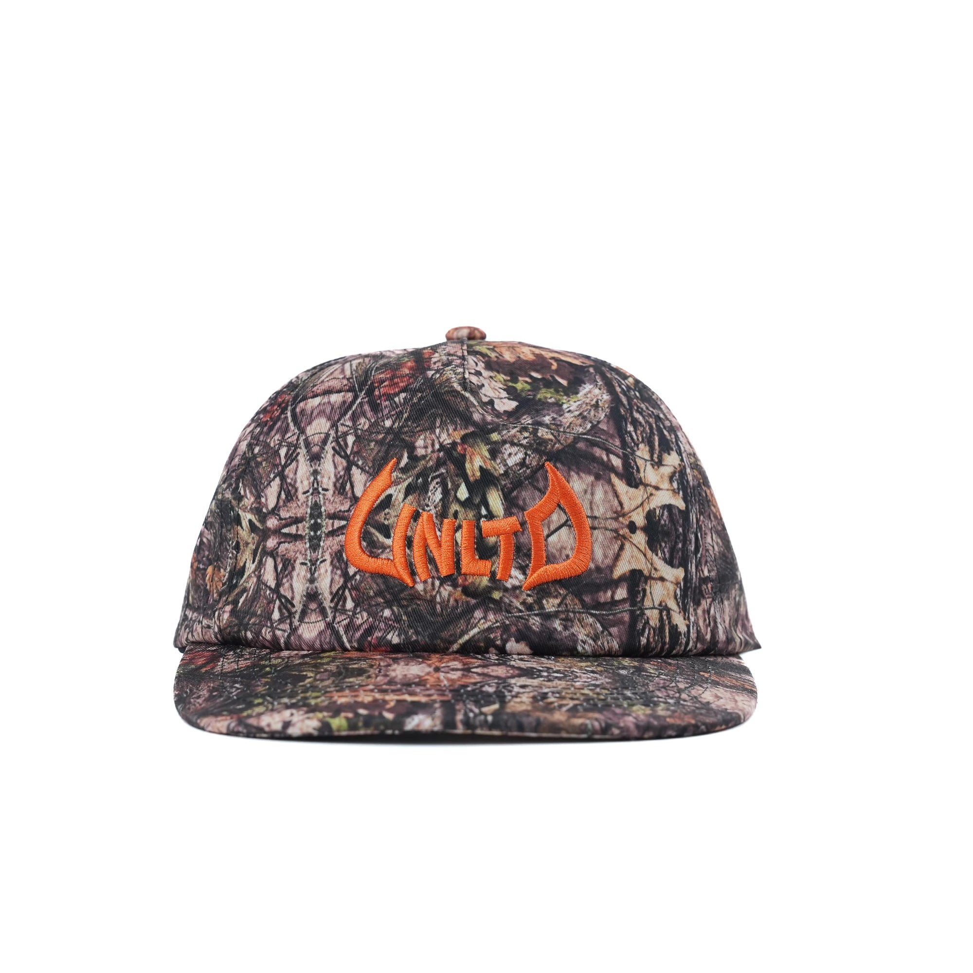 Unltd Legacy Hat - UNLTD Boardshop