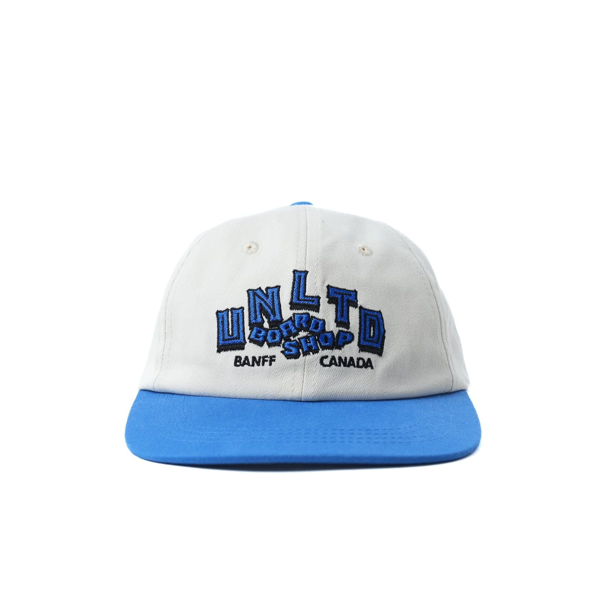 Unltd Sprung Hat - UNLTD Boardshop