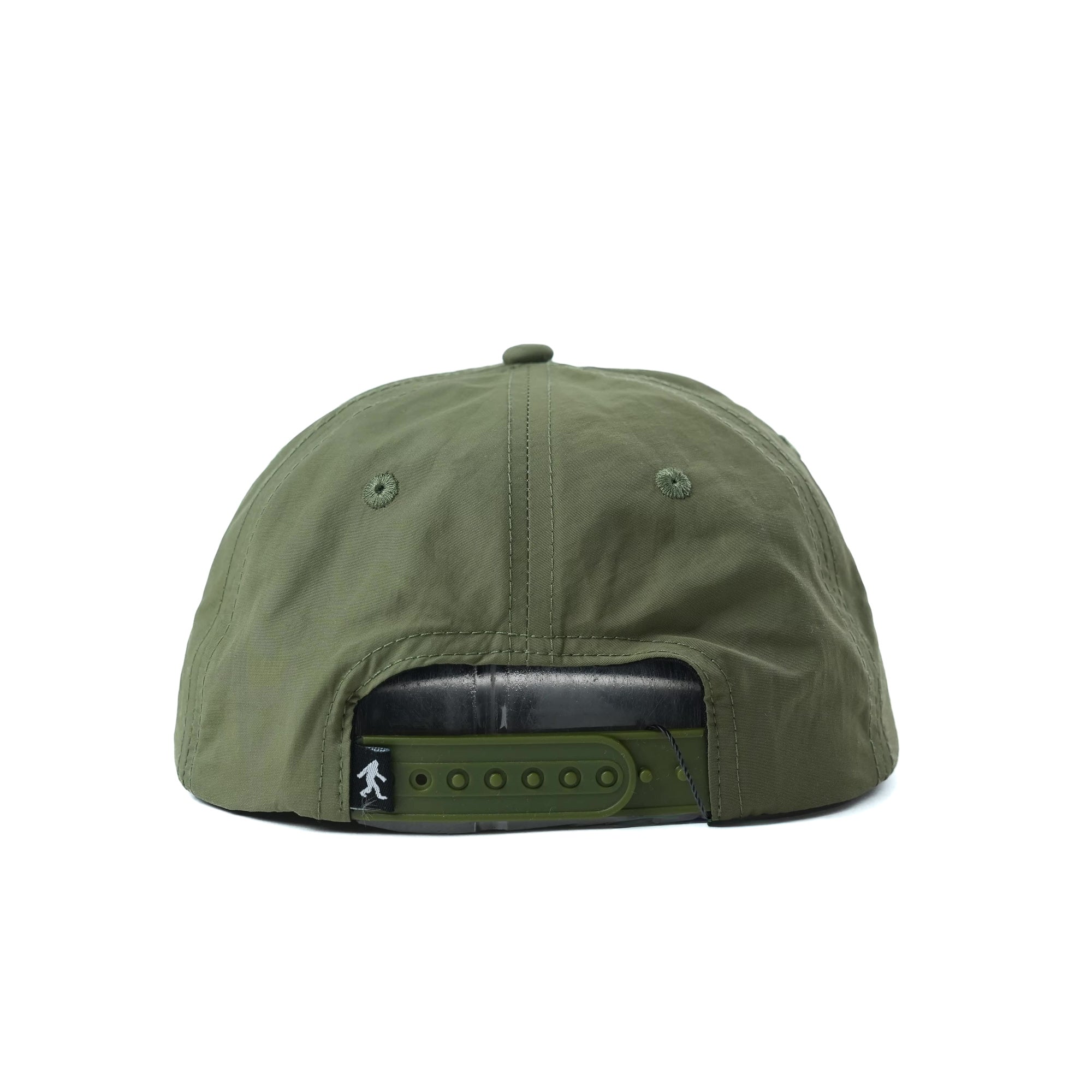 Hooked Hat