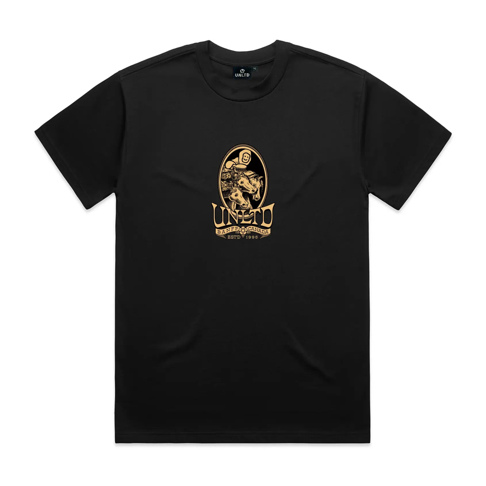 Stable T-Shirt
