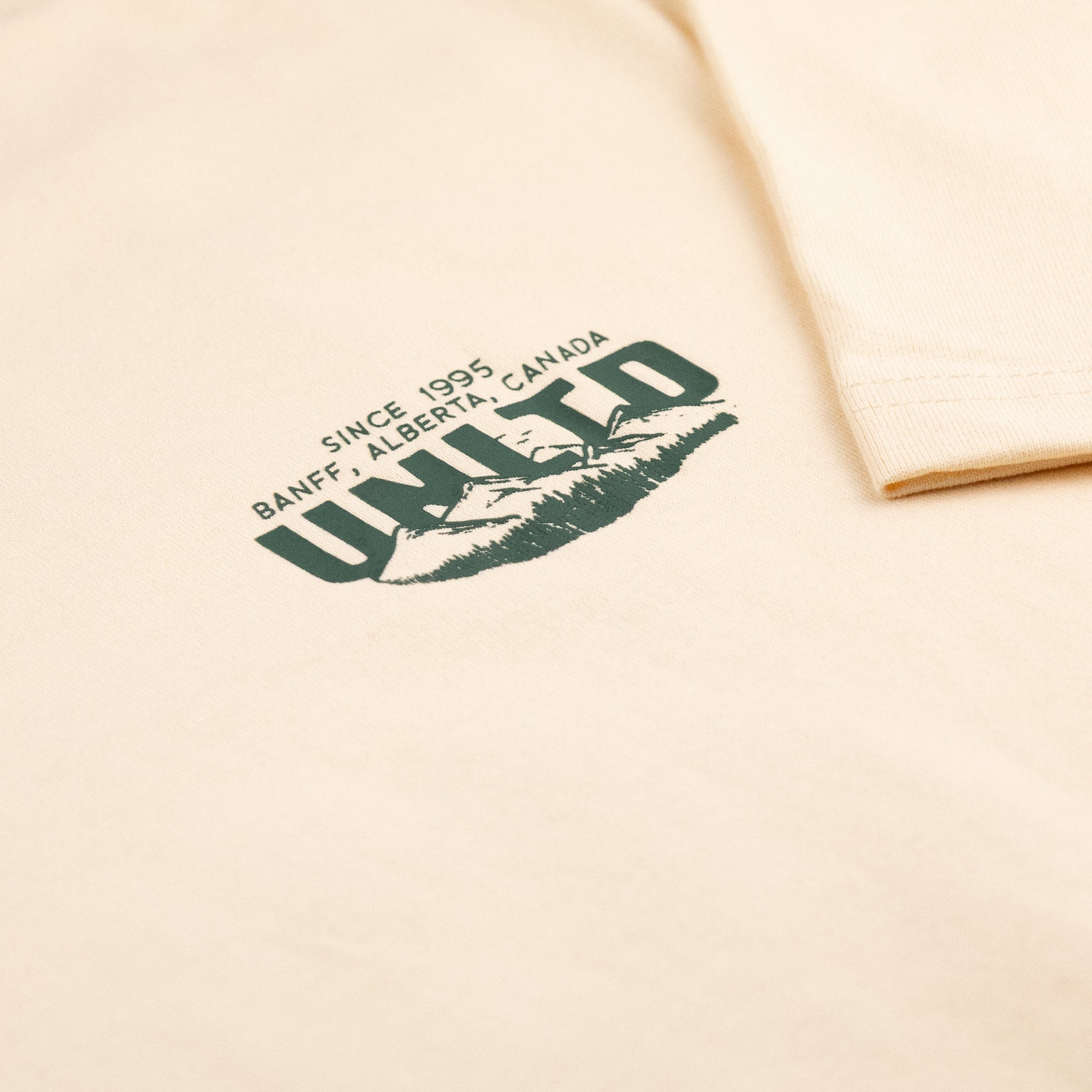 Off The Rails T-Shirt