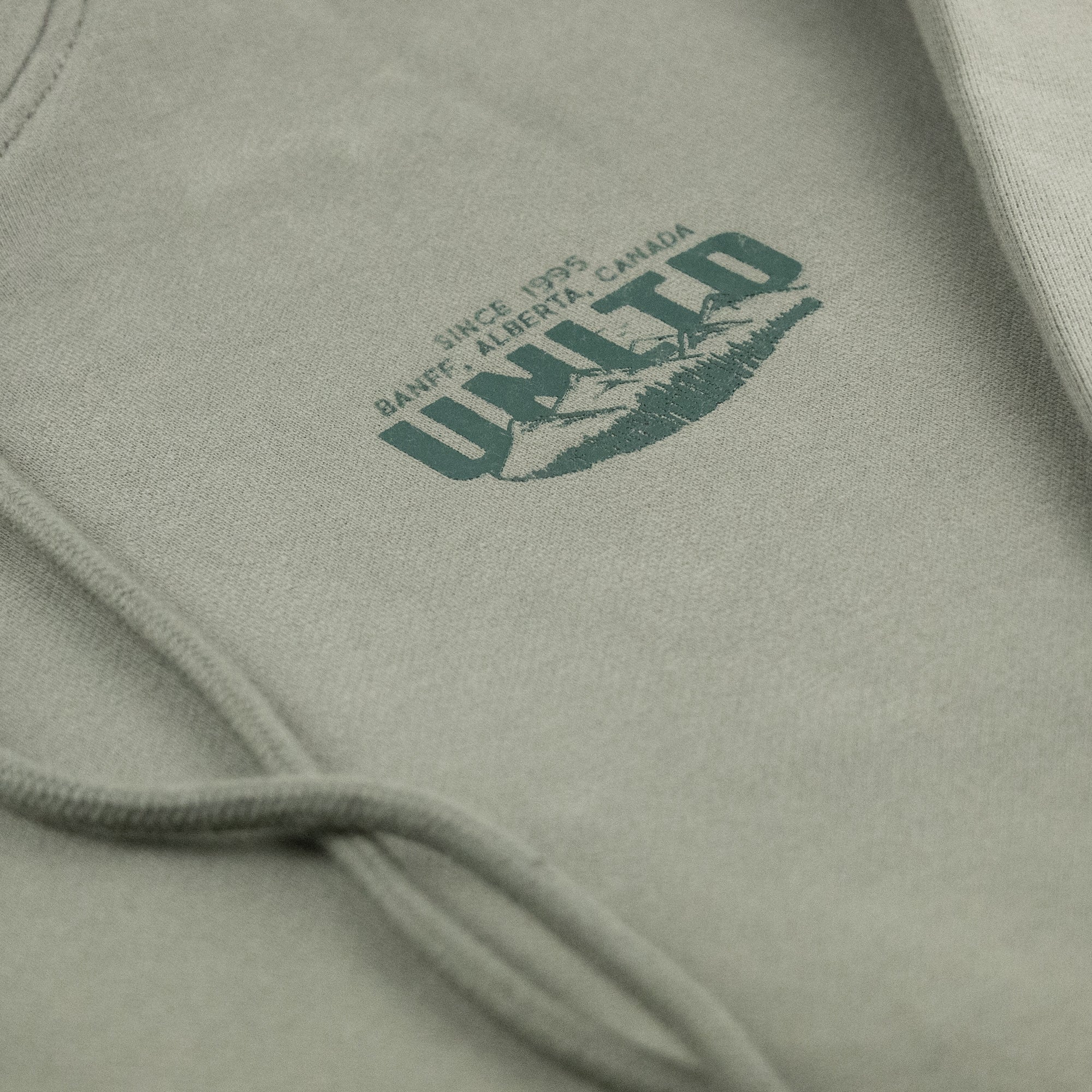 Off The Rails Hoodie
