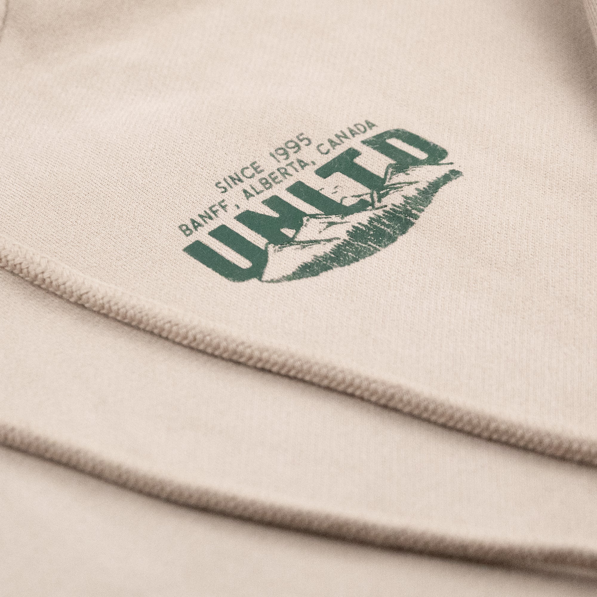 Off The Rails Hoodie