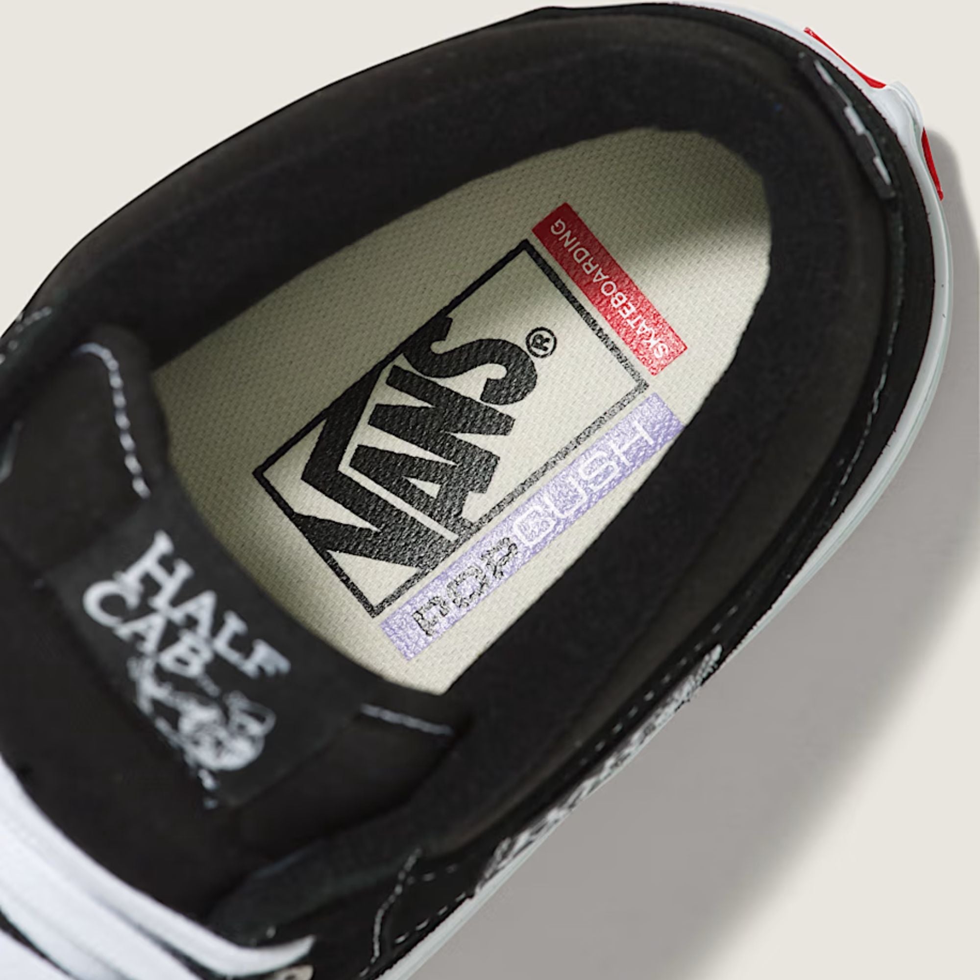 Vans Skate Half Cab - UNLTD Boardshop