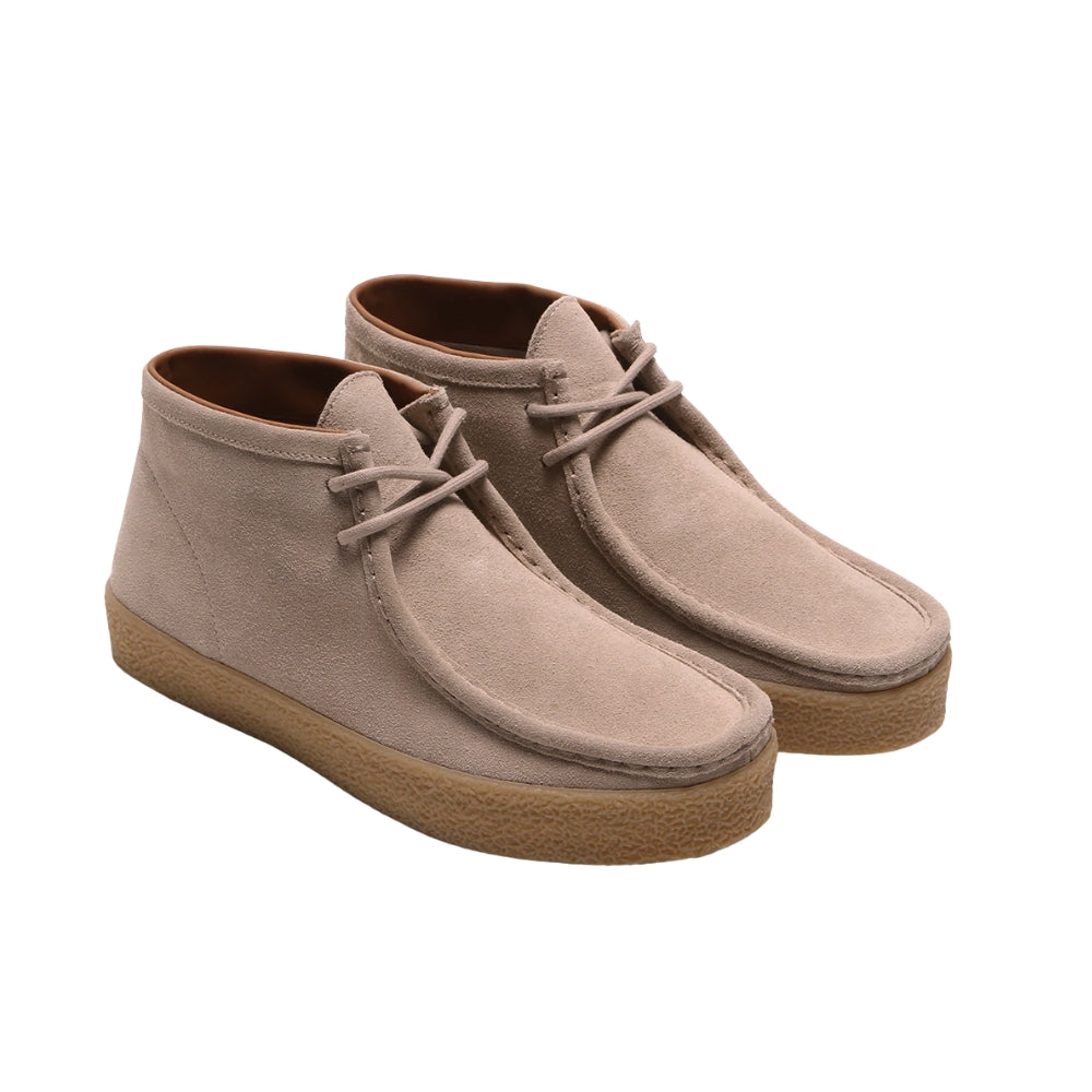 VM006-MOC-HI Suede