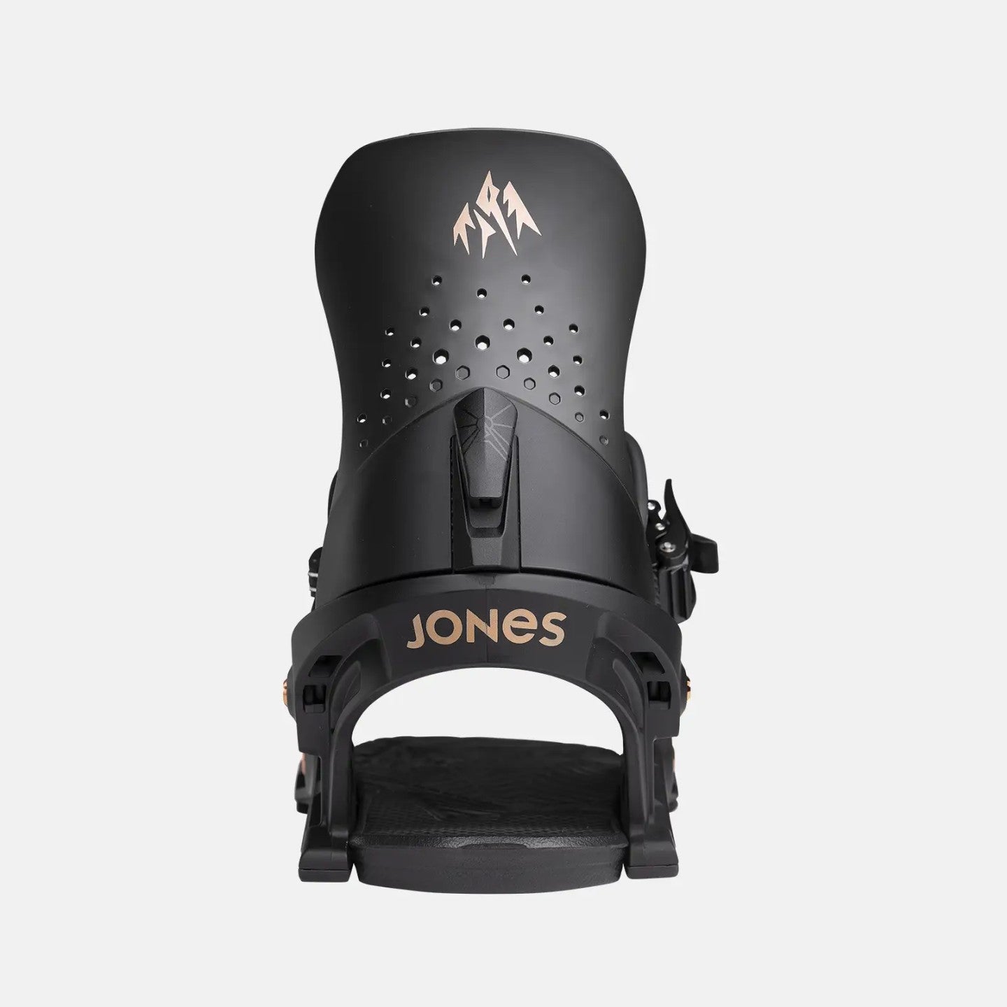 Women's Aurora Snowboard Bindings