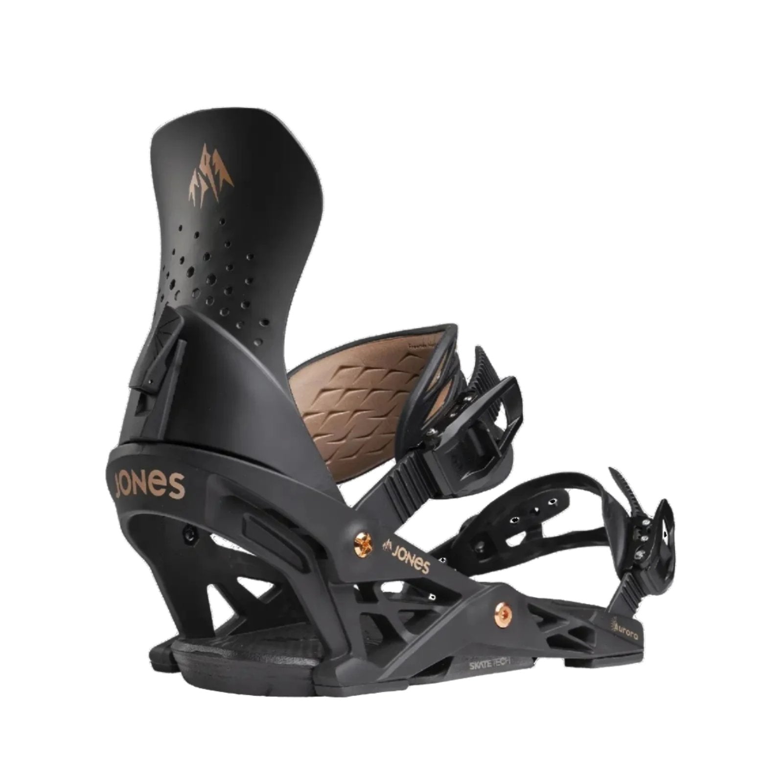 Women's Aurora Snowboard Bindings