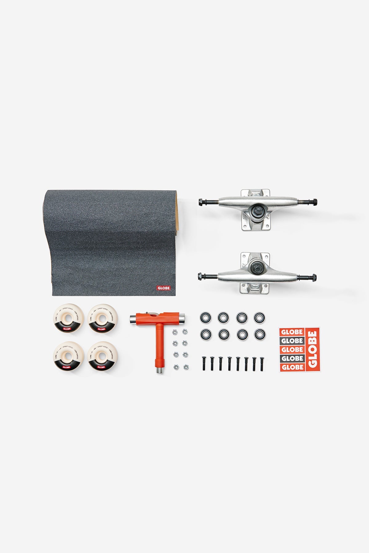 Globe Everything But The Deck Kit - UNLTD Boardshop