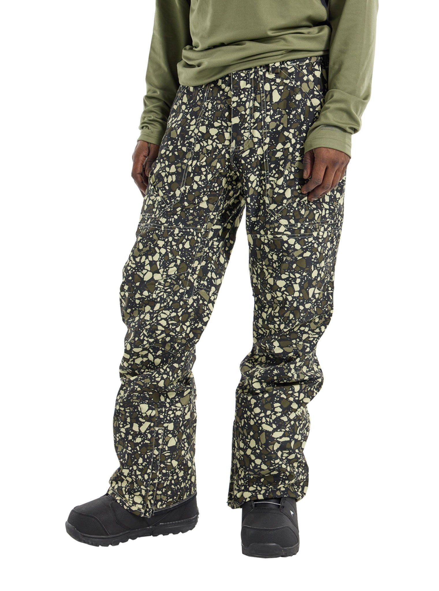 Men's Ballast Gore‑Tex 2L Pants