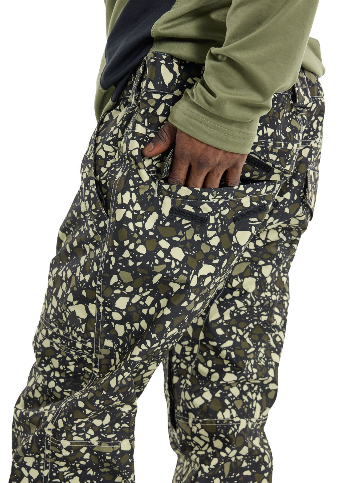 Men's Ballast Gore‑Tex 2L Pants