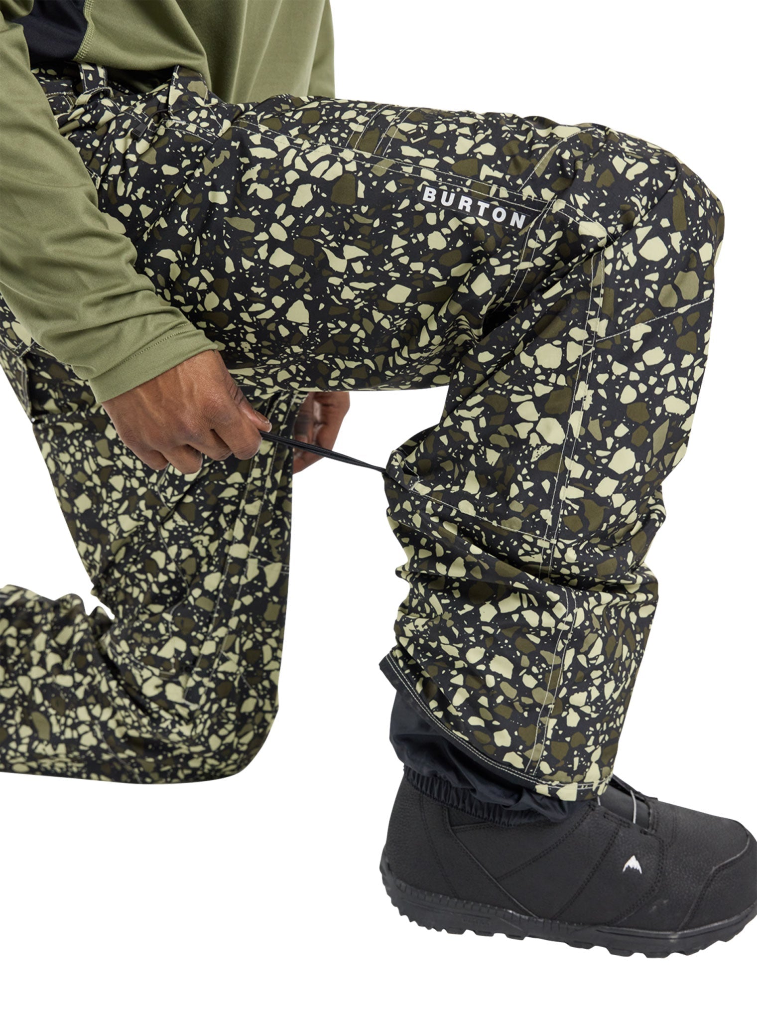 Men's Ballast Gore‑Tex 2L Pants