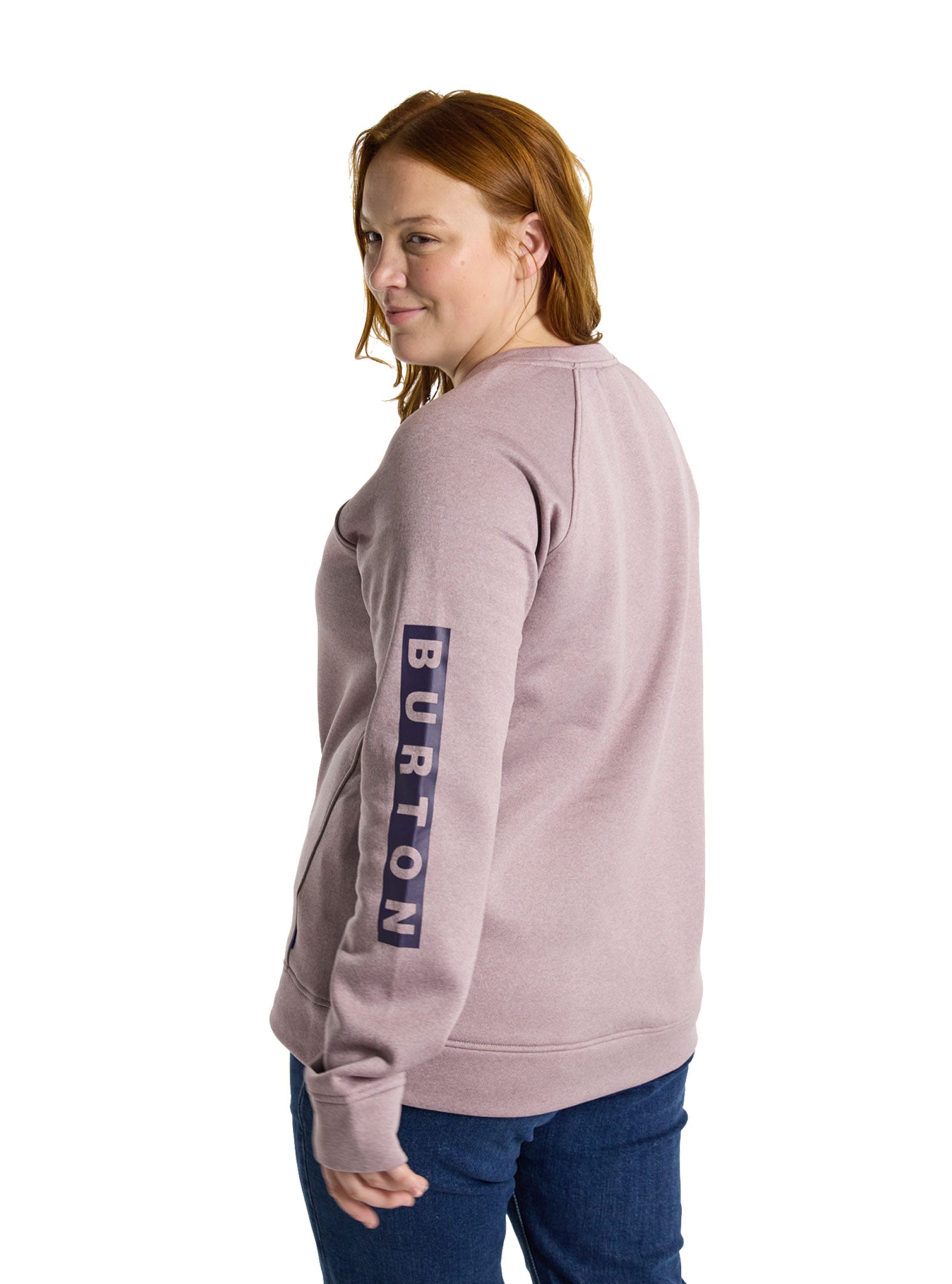 Women's Oak Crewneck Fleece